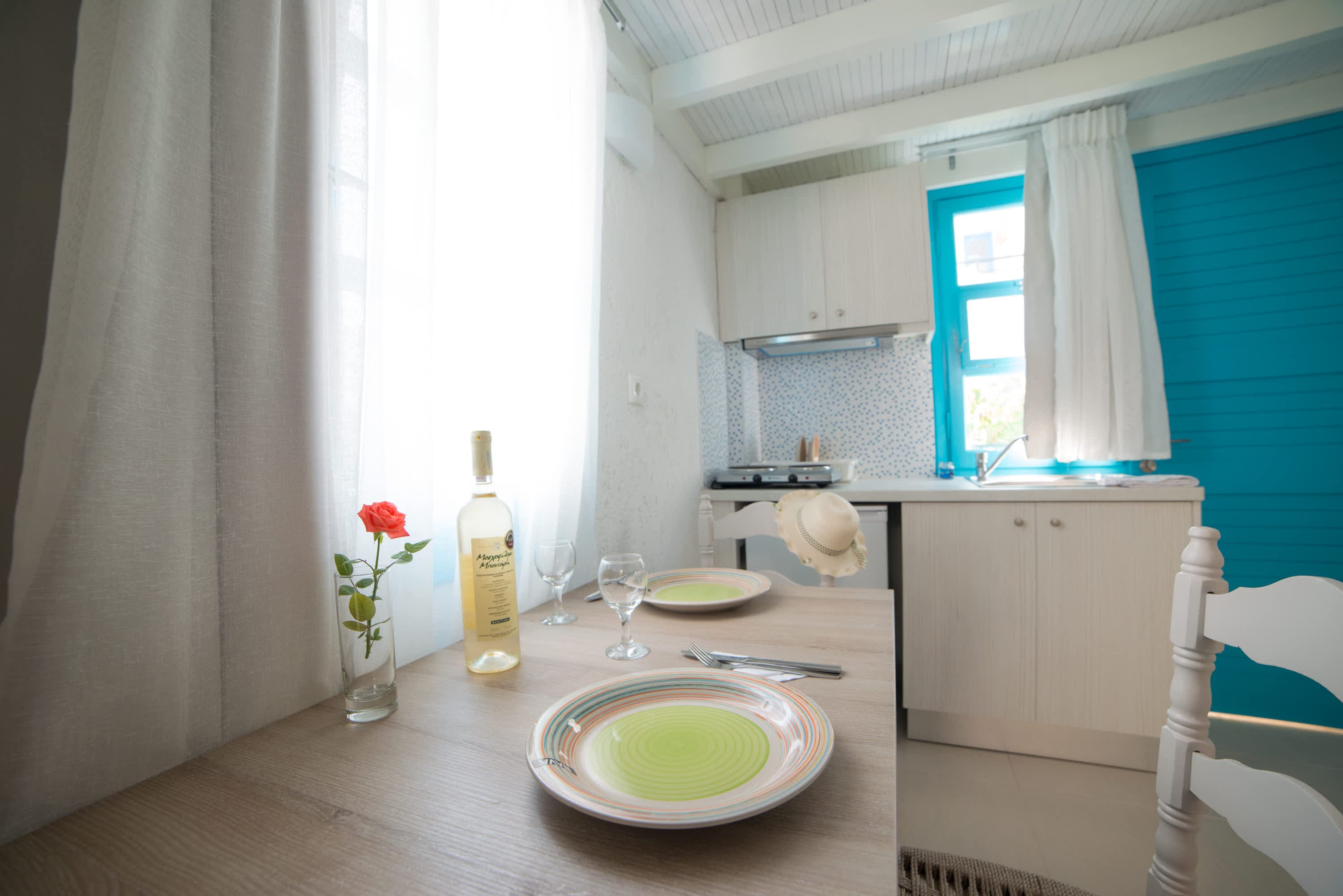 Villa Stella Apartments Ansicht 6