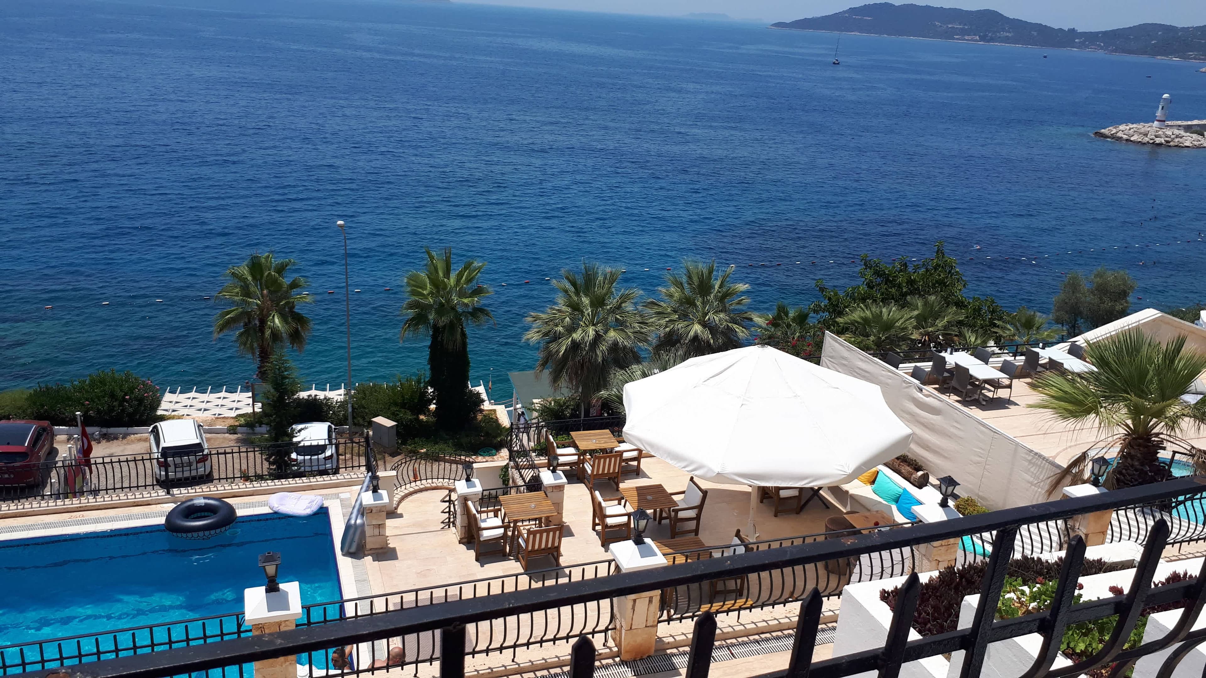 Hotel Aqua Princess / Prenses Ansicht 6