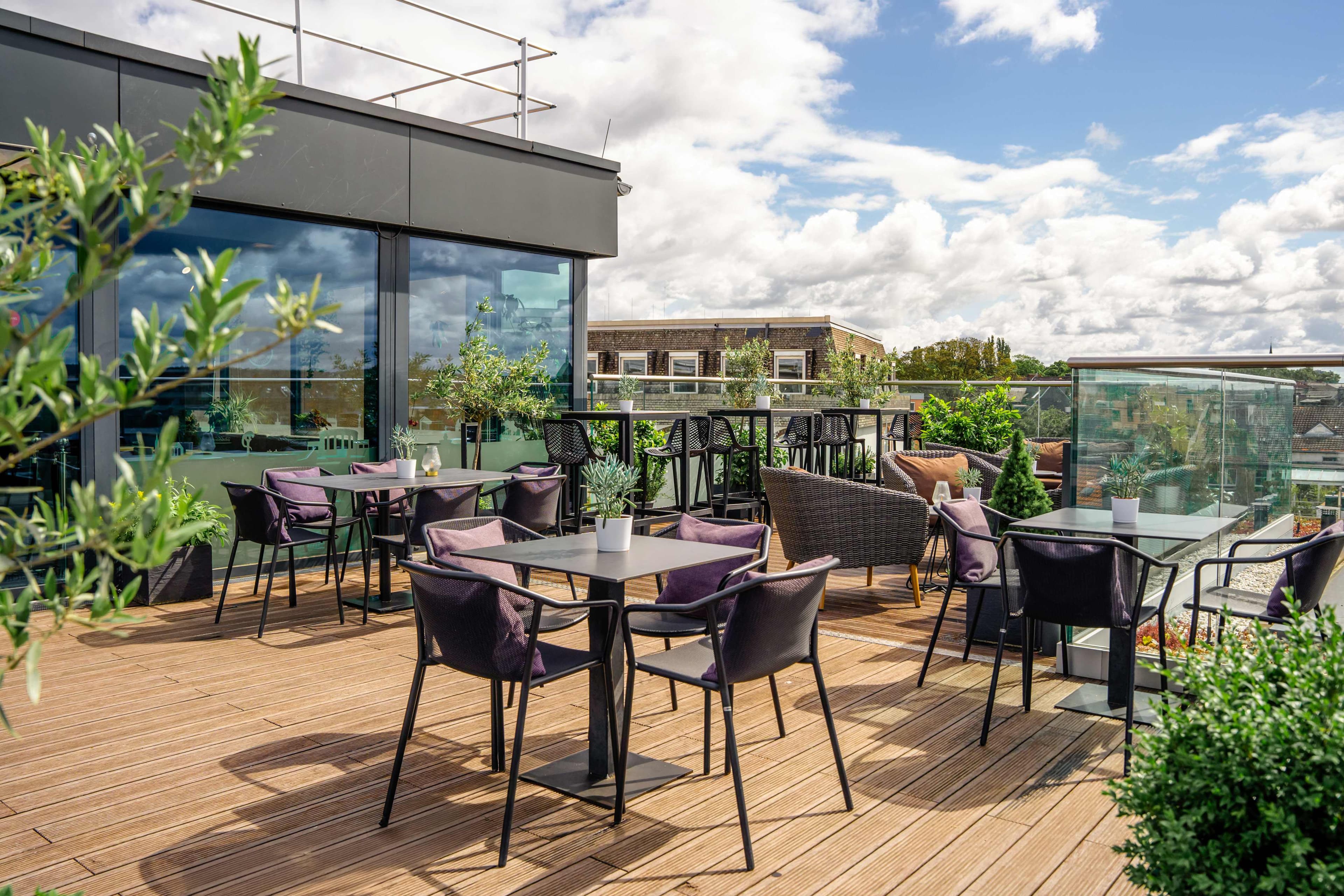 INNSiDE by Melia Aachen Ansicht 5