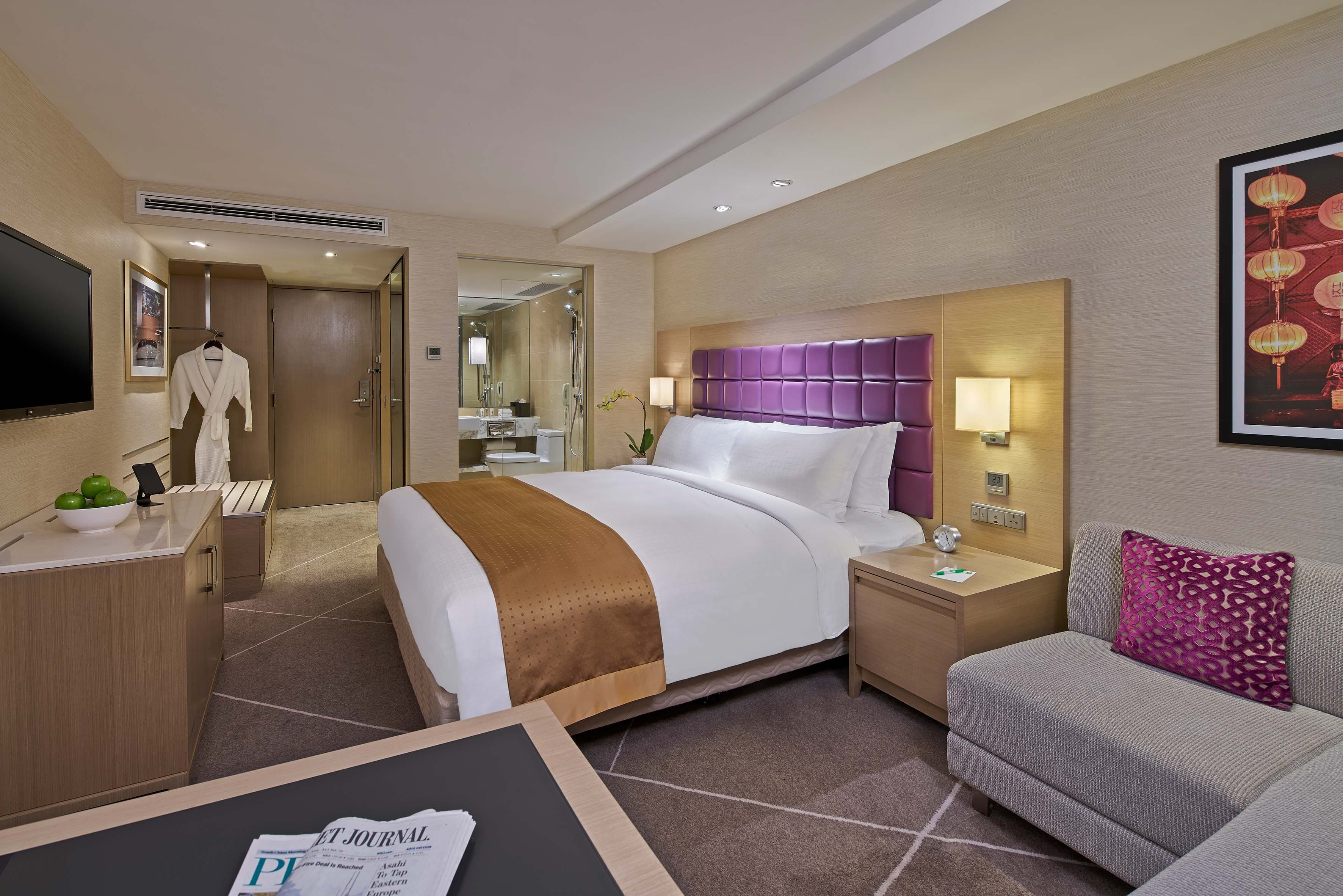 Hotel Holiday Inn Golden Mile Ansicht 5