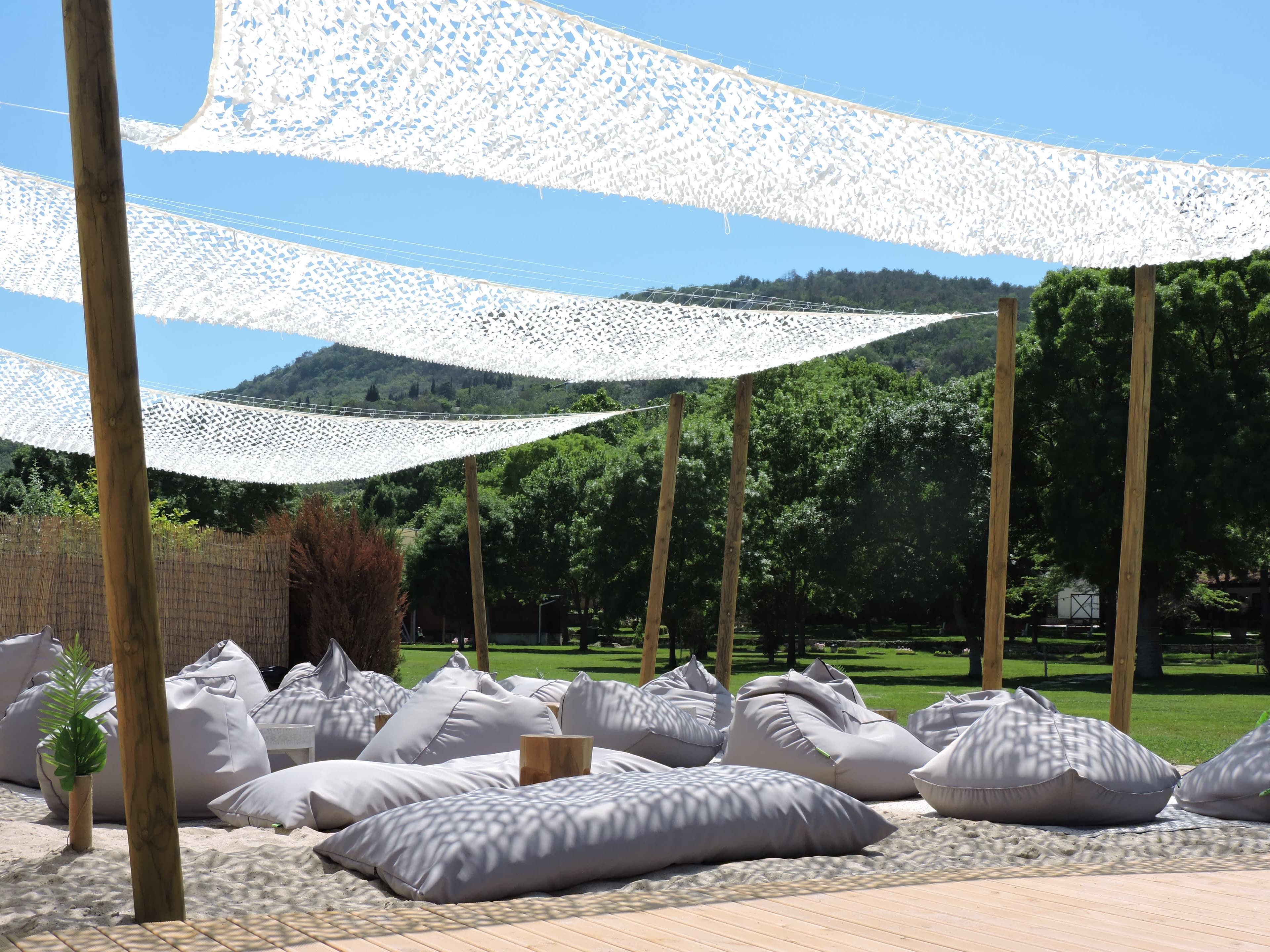 Effect Algara Beach Resort Ansicht 9