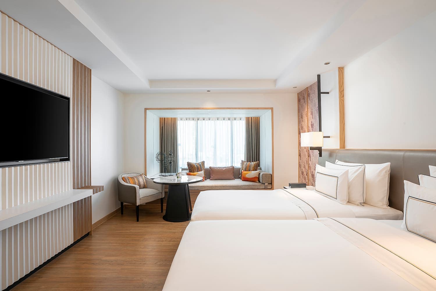 Meliá Chiang Mai Ansicht 5