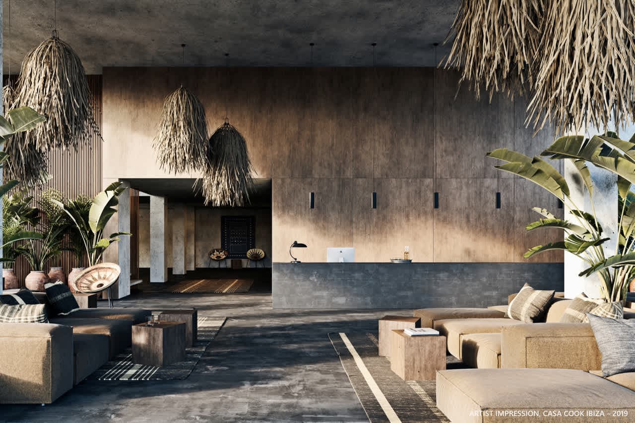 OKU Ibiza Ansicht 9