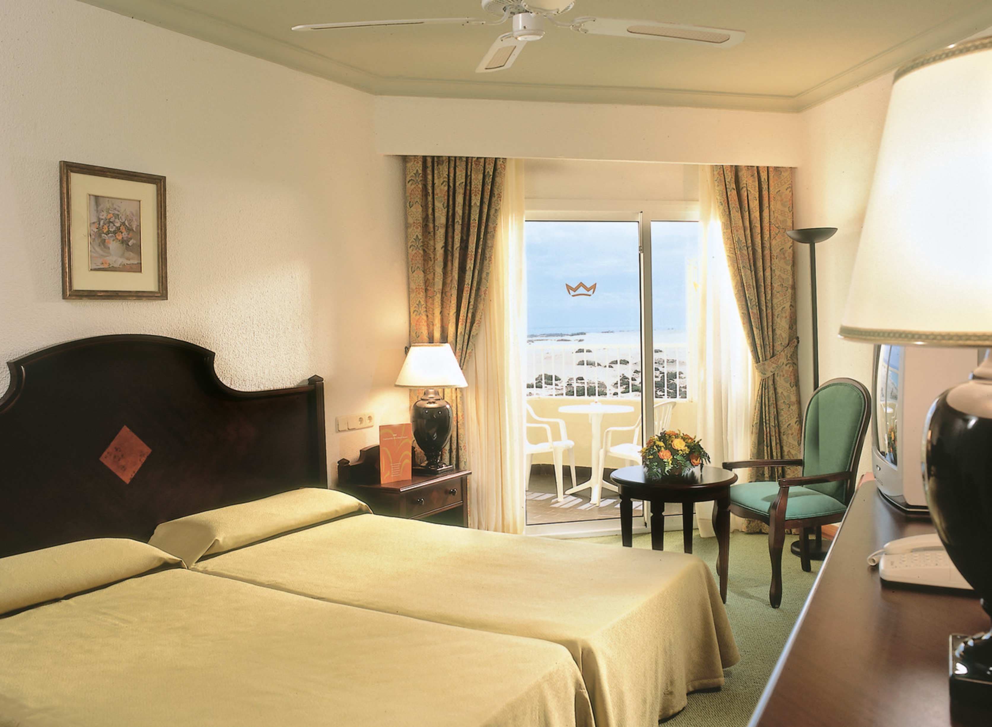 Hotel Riu Oliva Beach Resort Ansicht 4