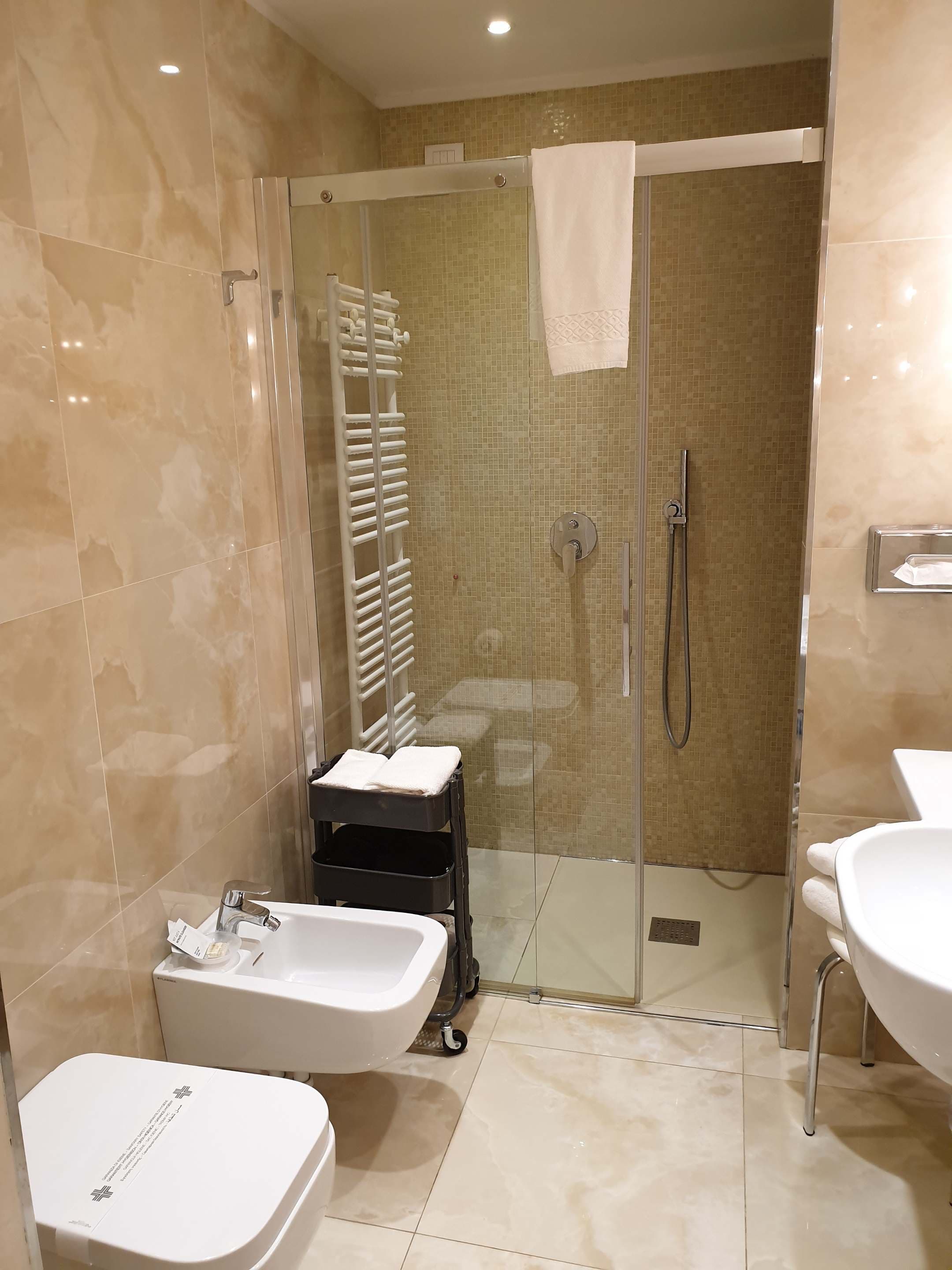 Hotel Olivi Thermae & Natural Spa Ansicht 5