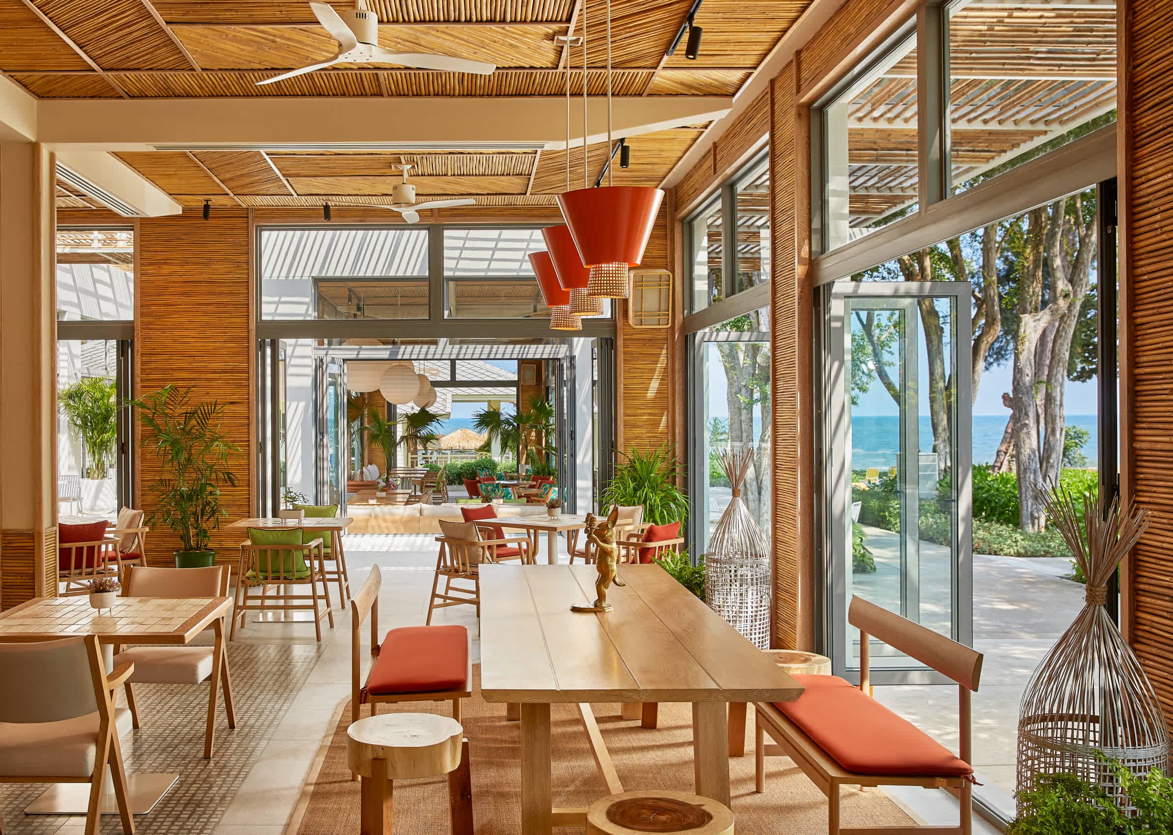 The Standard, Hua Hin Ansicht 8