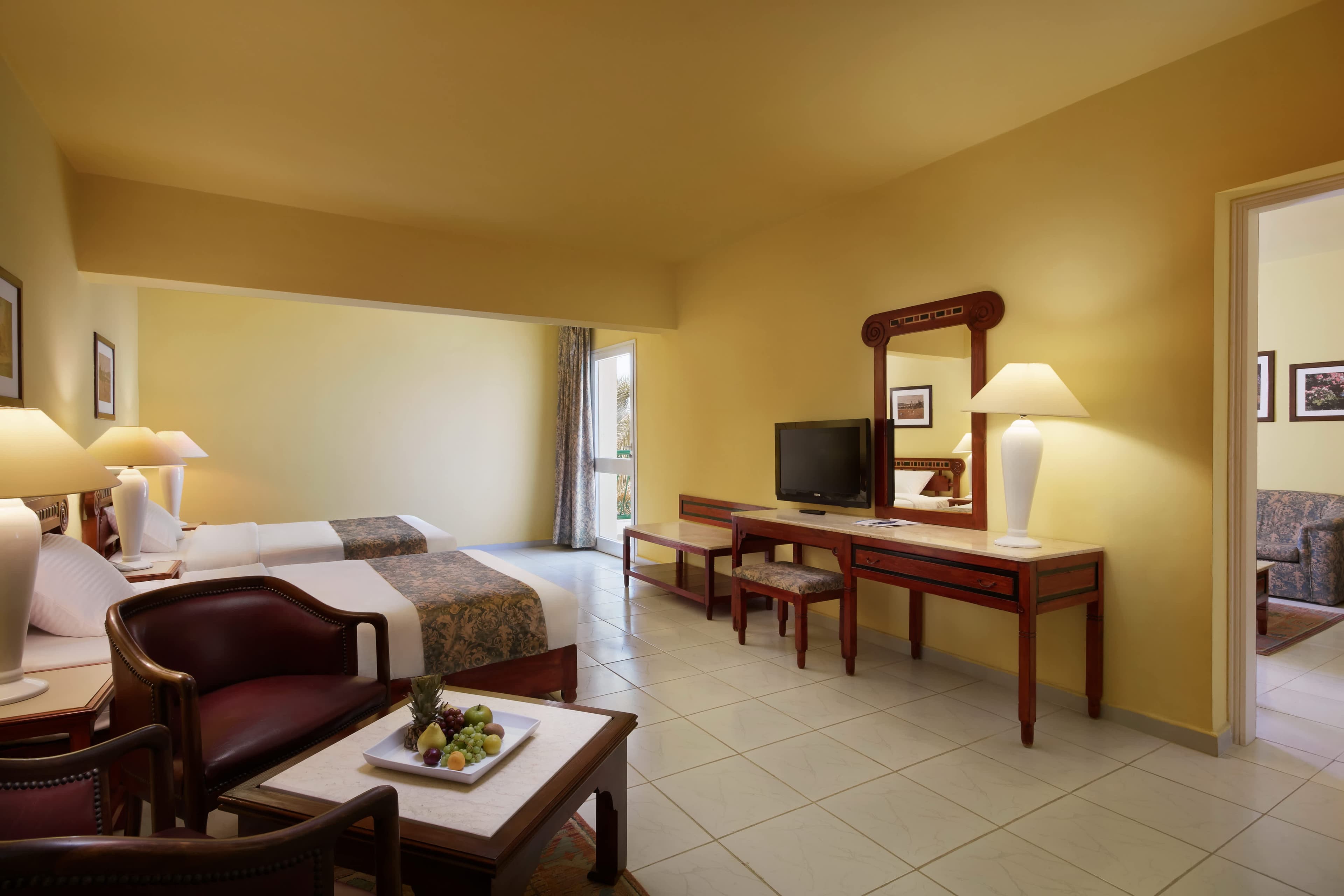Bel Air Azur Resort - Adults only Ansicht 6