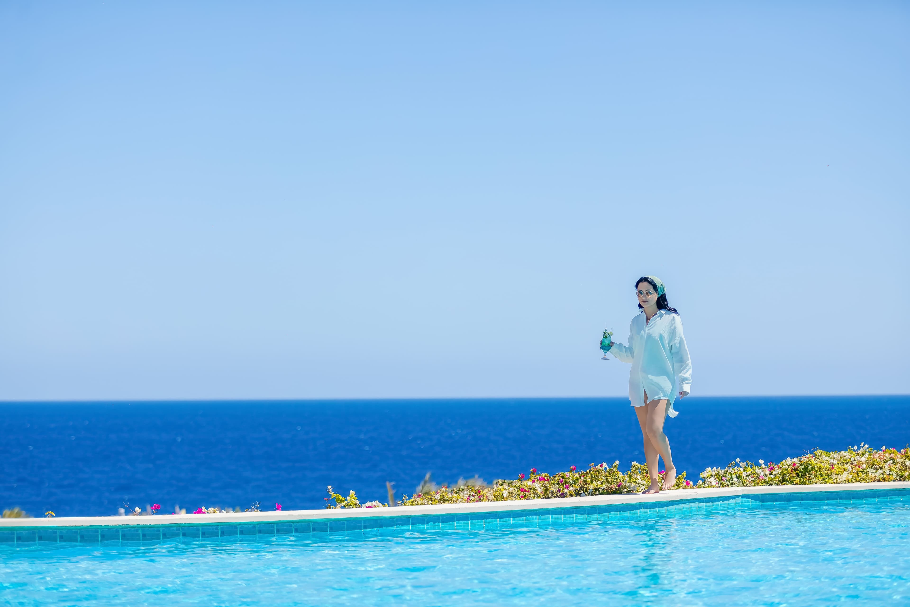 AJIRA Resort Sahl Hasheesh