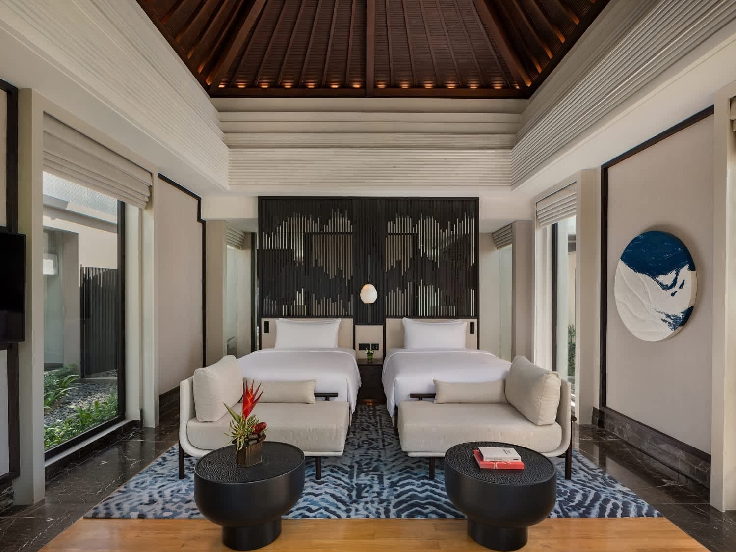 Umana Bali, LXR Hotels & Resorts Ansicht 4