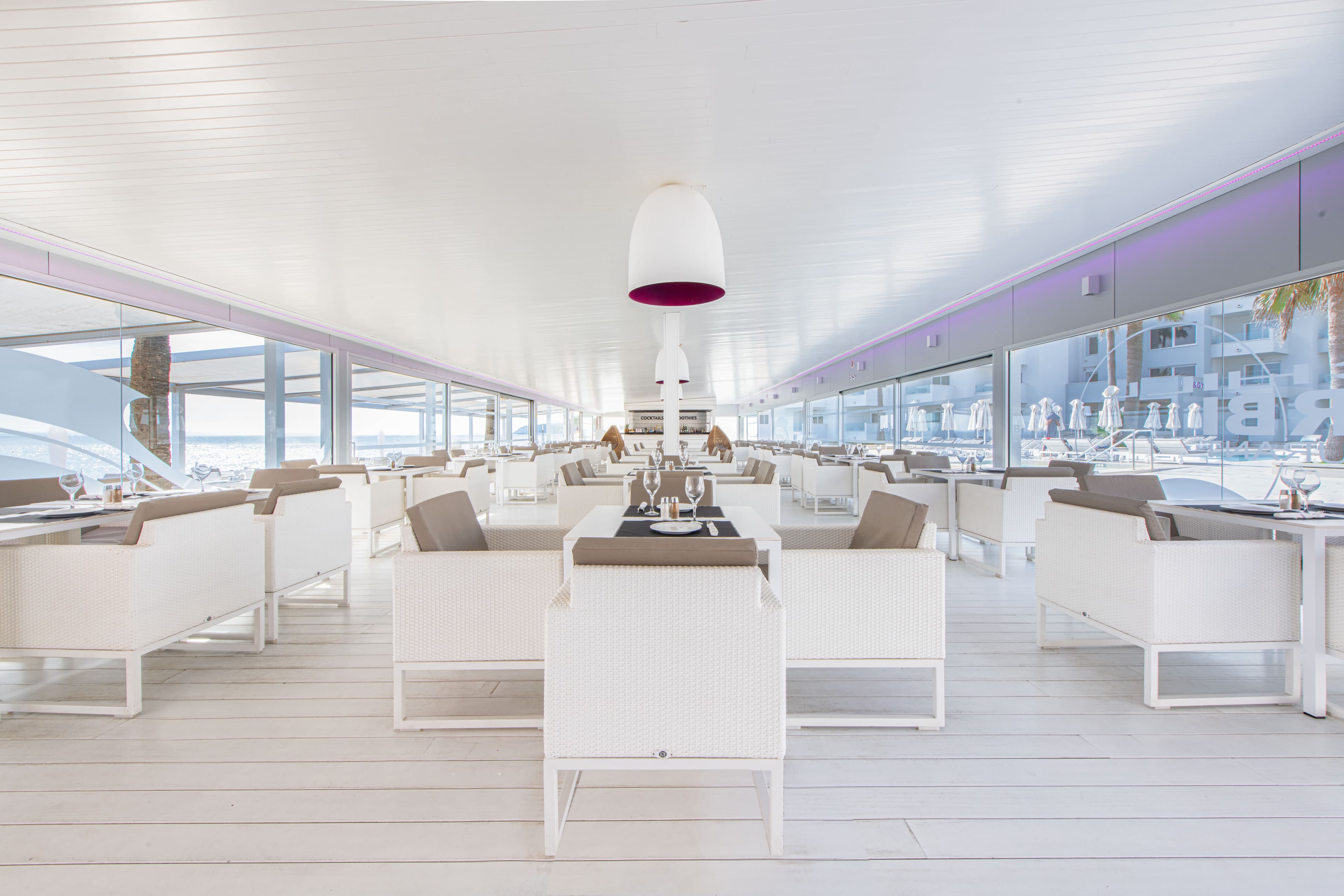 Hotel Garbi Ibiza & Spa/ Sentido Garbi Ibiza Resort & Spa Ansicht 9