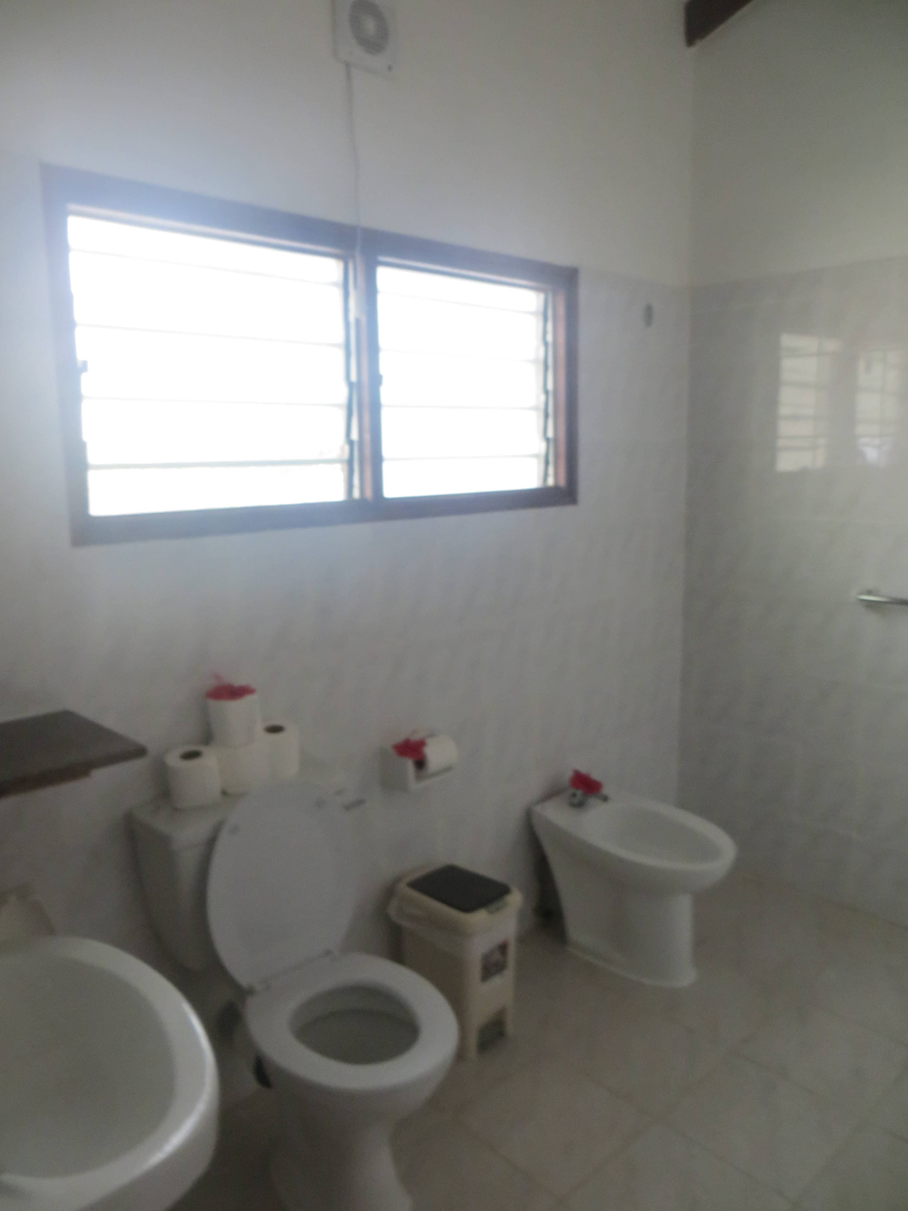 Villa Chez Batista Ansicht 5