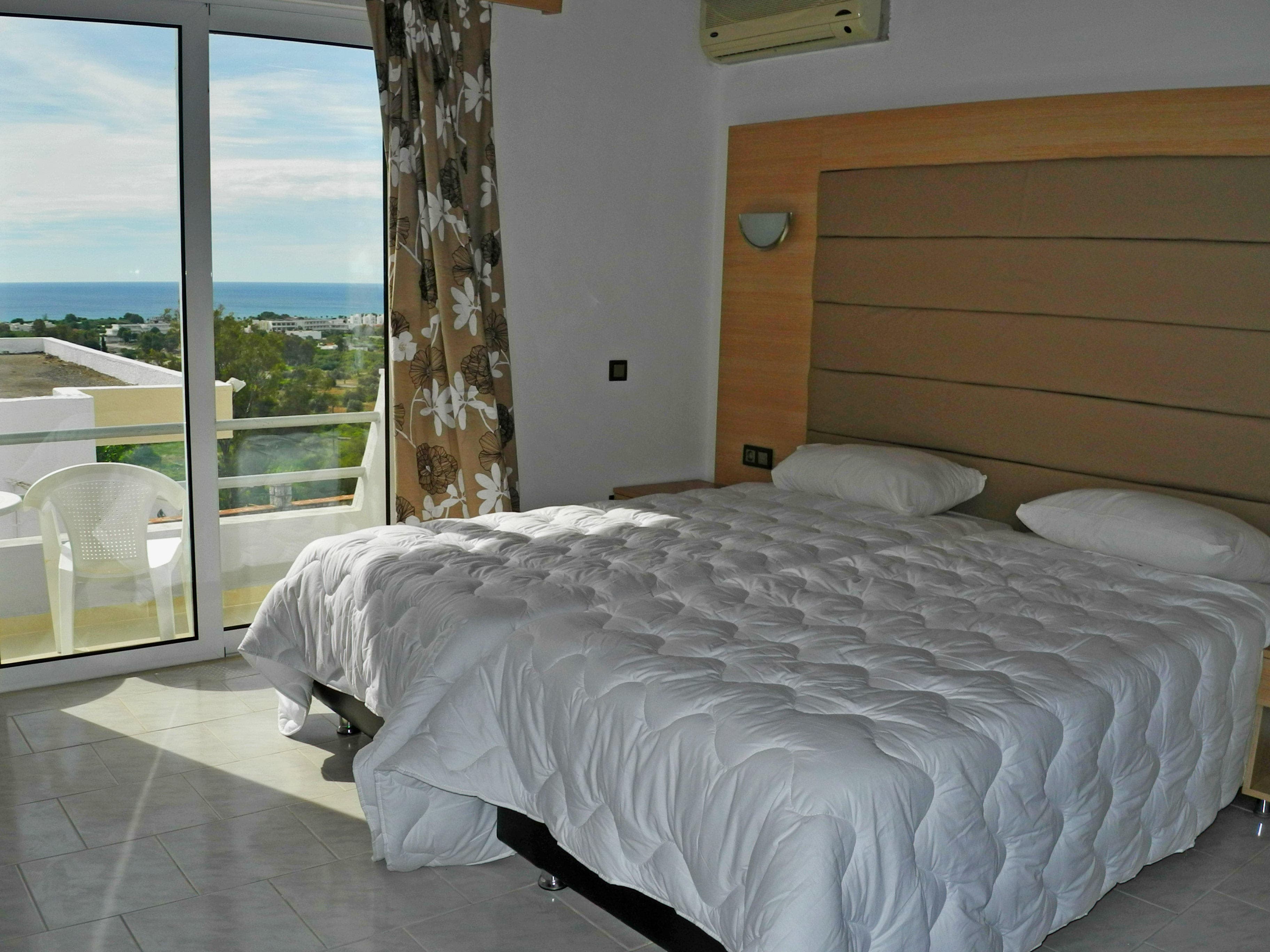 Hotel Gardenia Ansicht 6