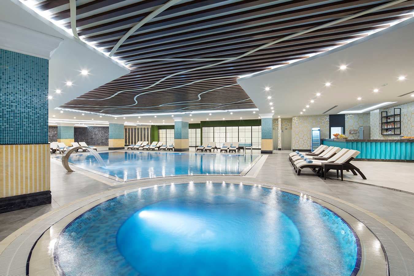Granada Luxury Beach Ansicht 9