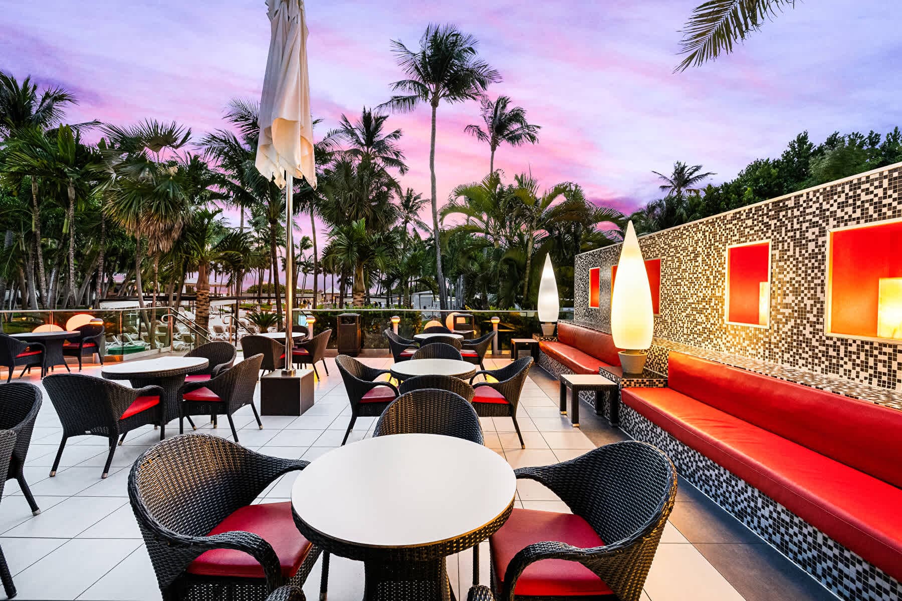 Hotel Riu Plaza Miami Beach Ansicht 8