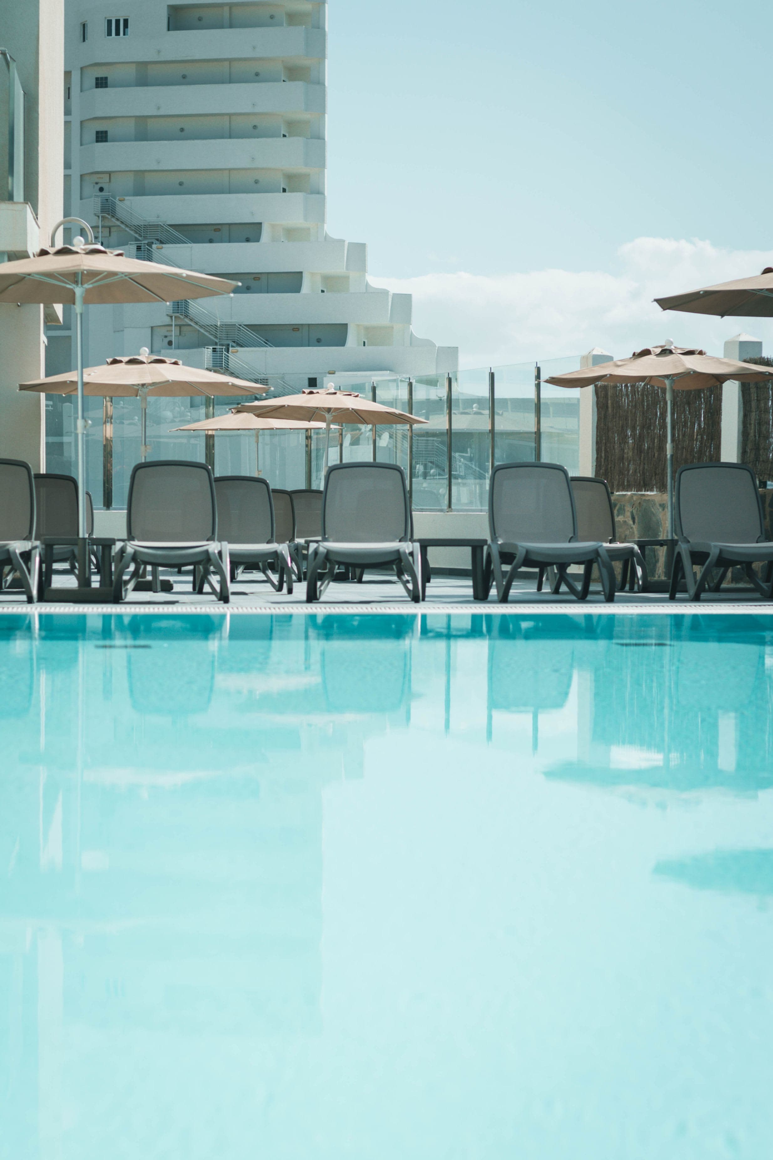 Hotel El Palmar Ansicht 8
