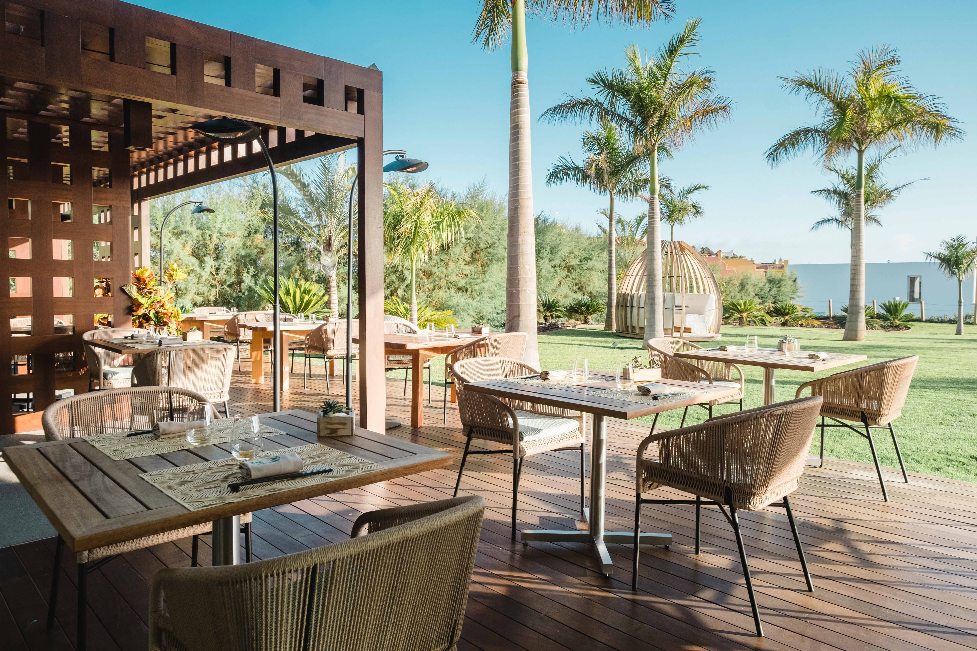Royal Hideaway Corales Beach Ansicht 7