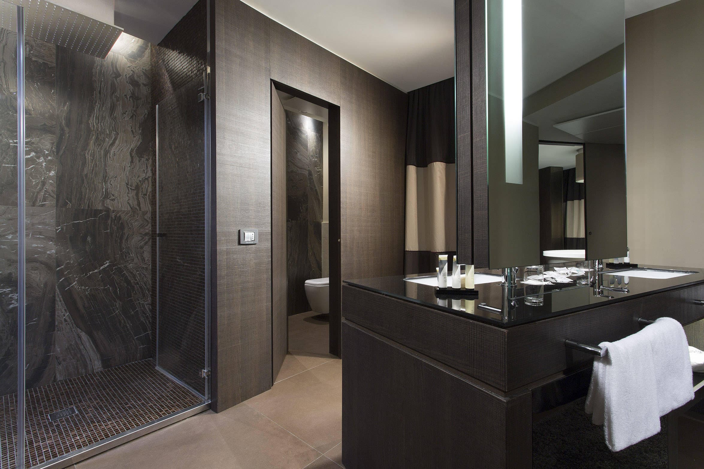 Hotel Rome Life Ansicht 3