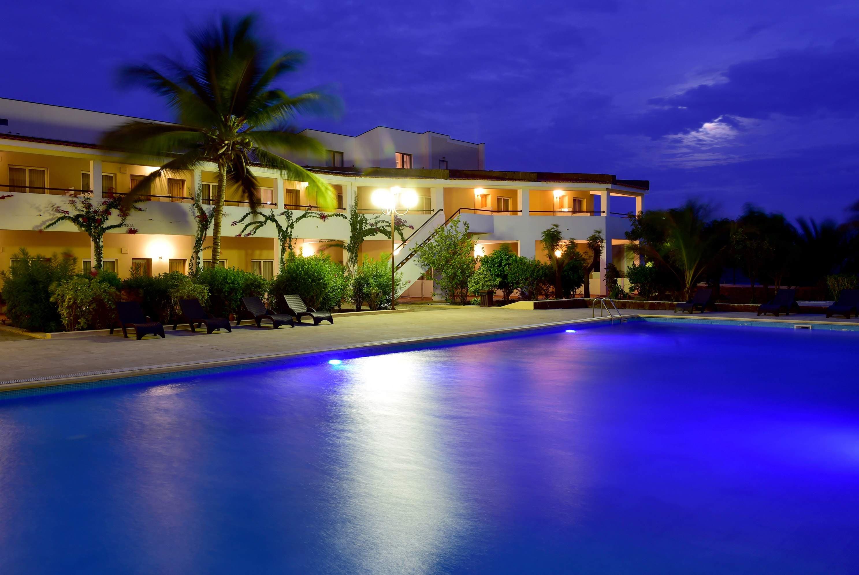 Pestana Trópico Ansicht 7