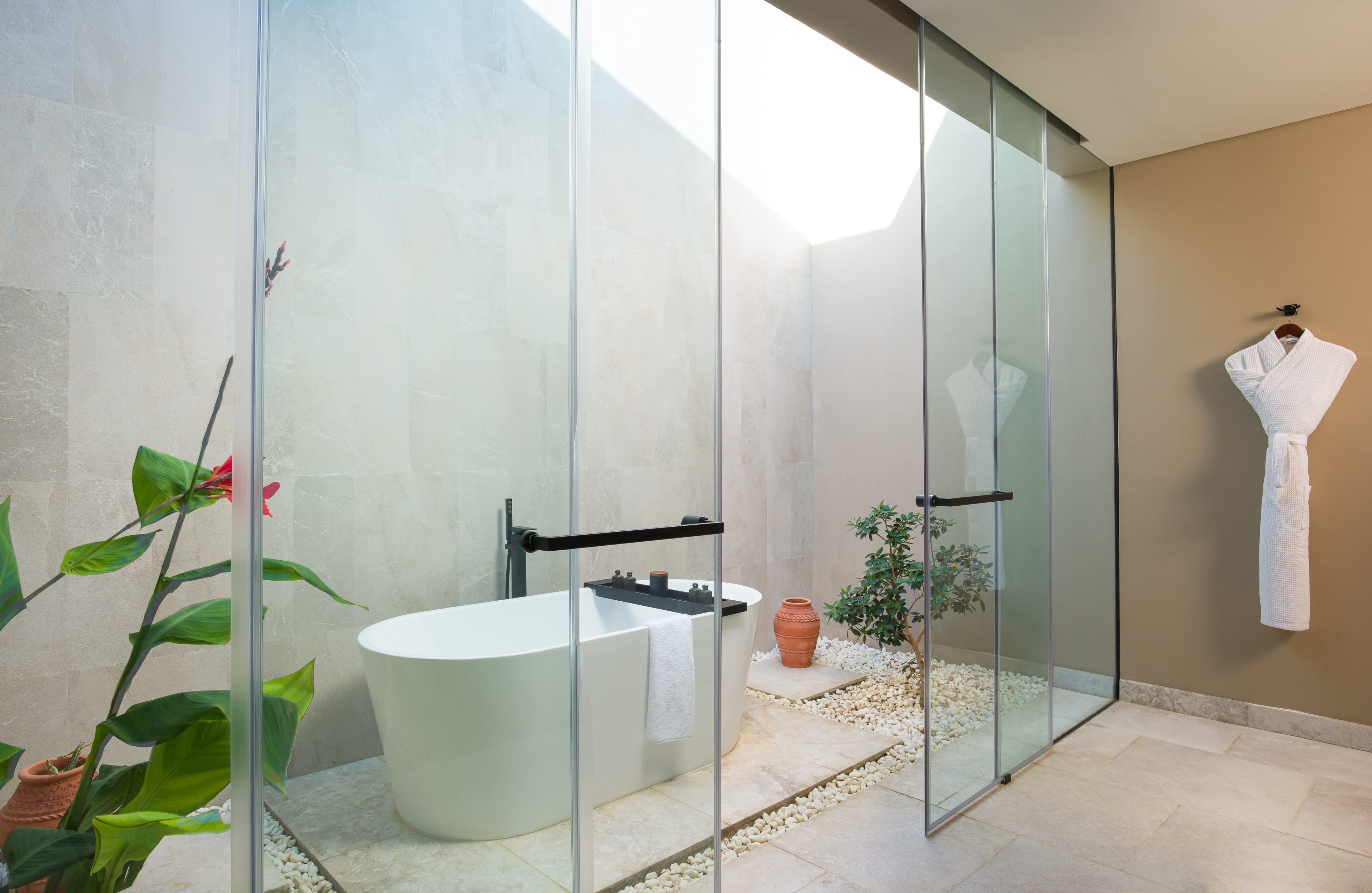 Alila Hinu Bay Ansicht 7
