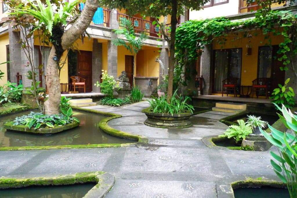 Hotel Puri Mesari Ansicht 6
