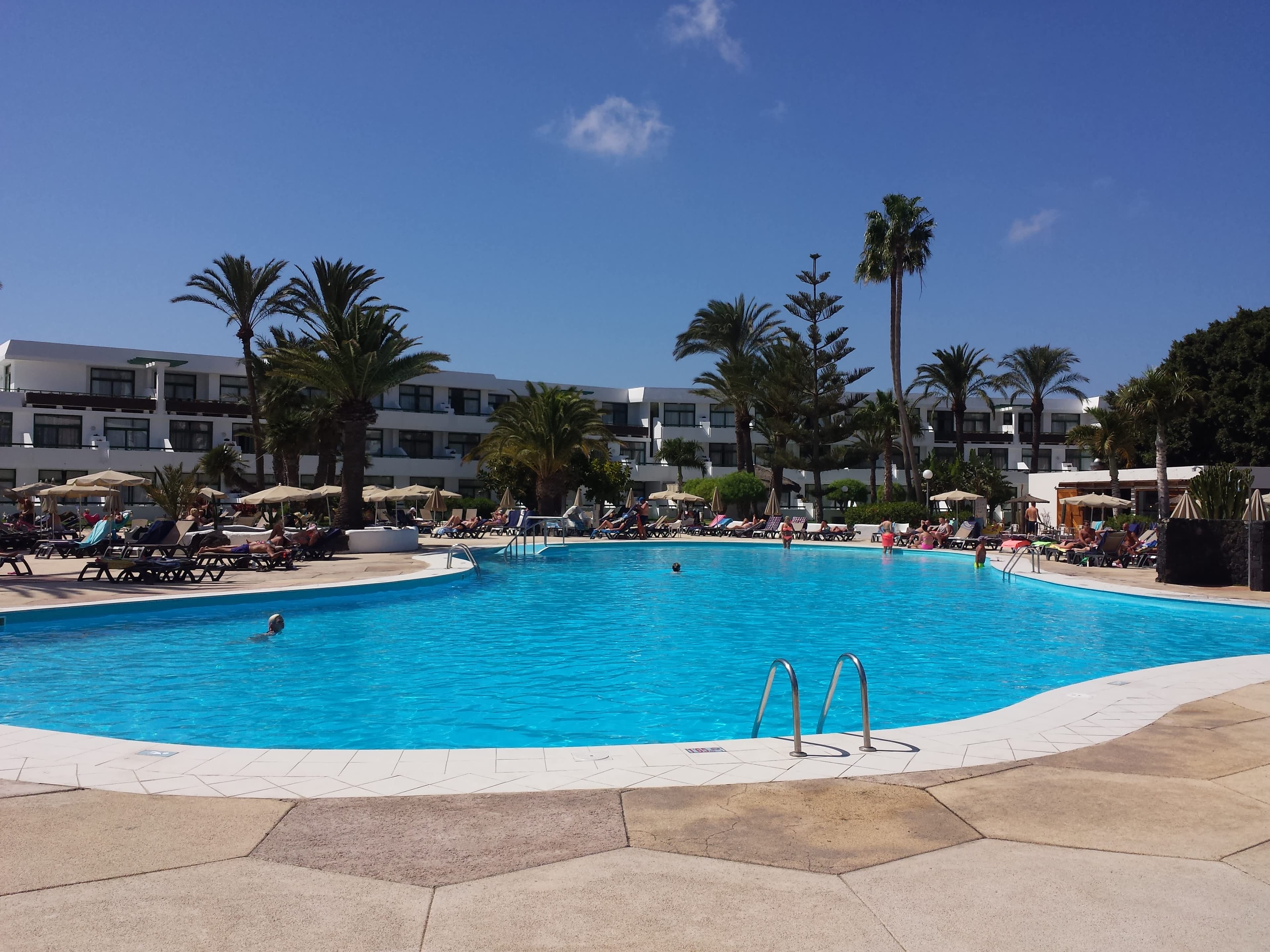 H10 Lanzarote Princess Ansicht 9