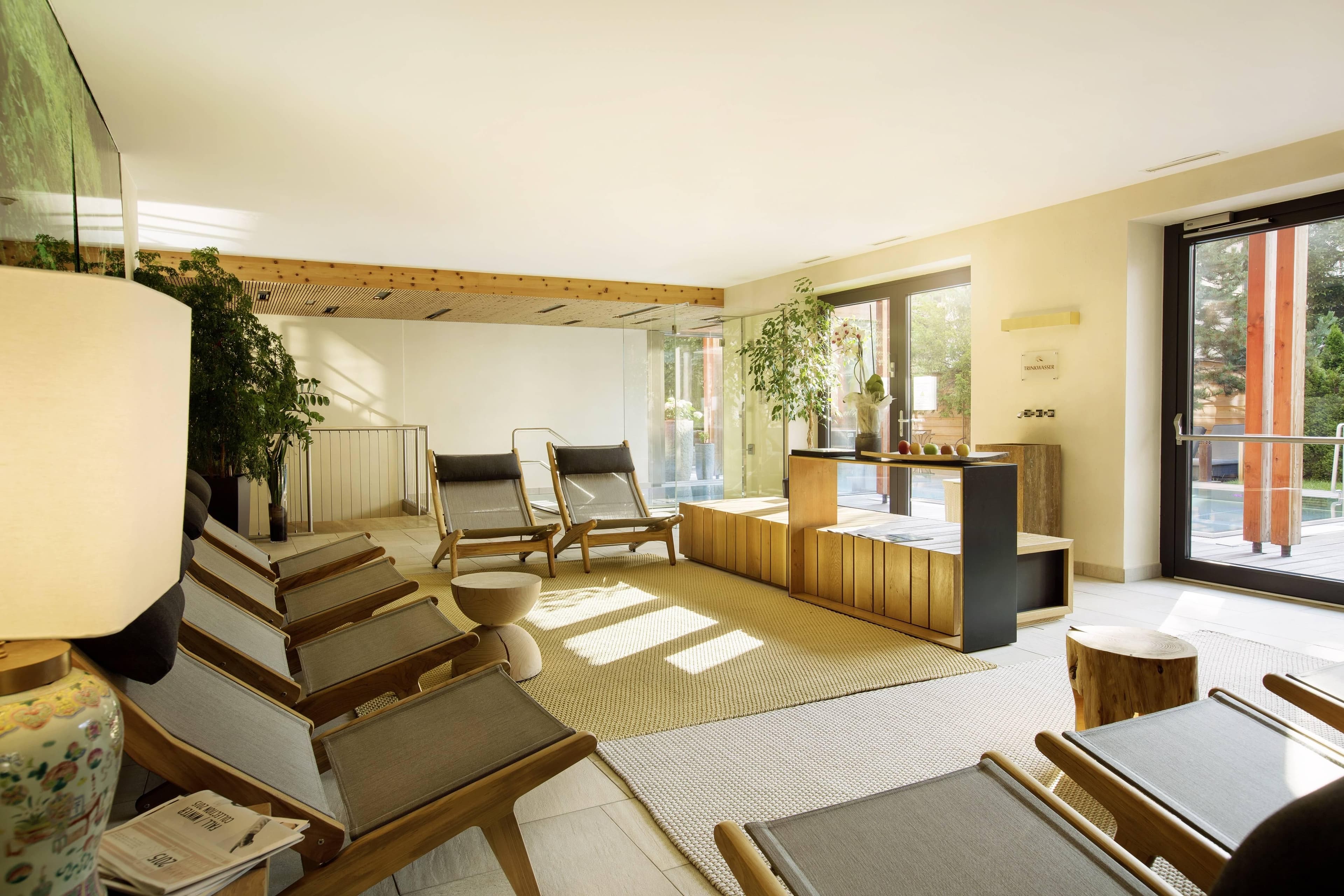 Das Posthotel Ansicht 8
