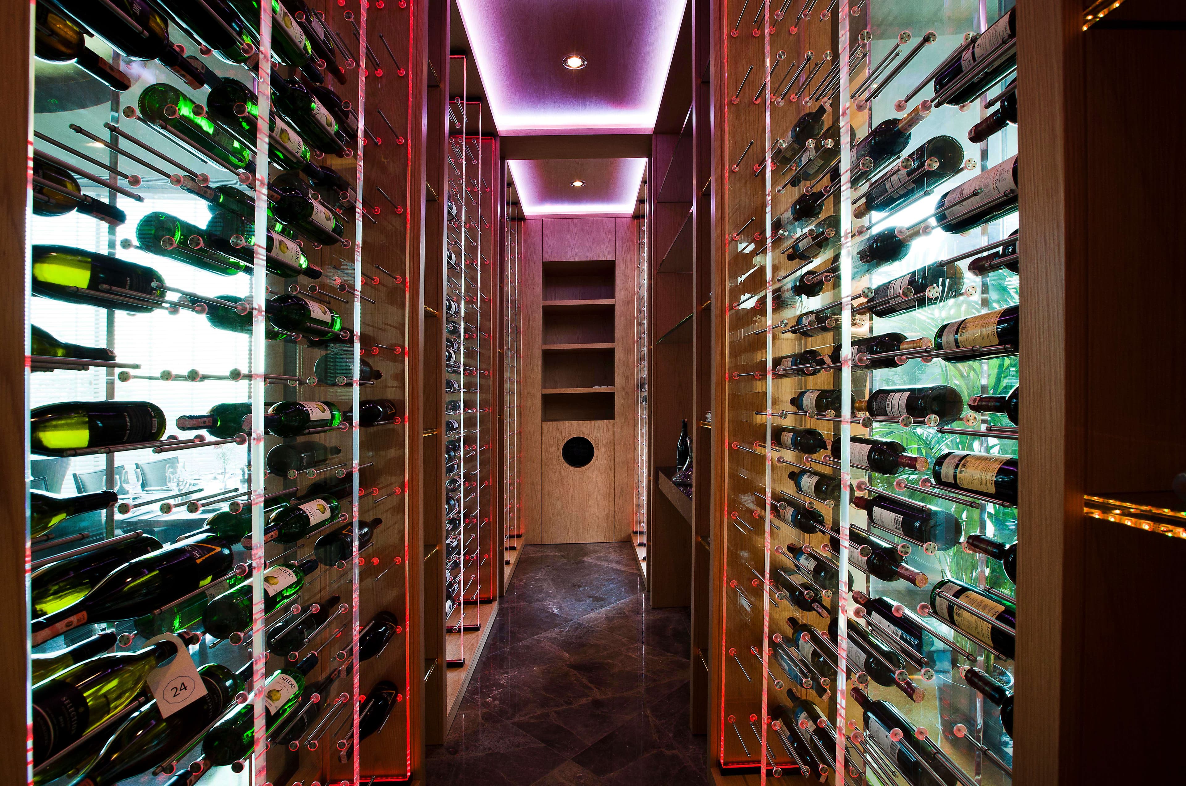 Radisson Blu Hotel Istanbul Pera Ansicht 8