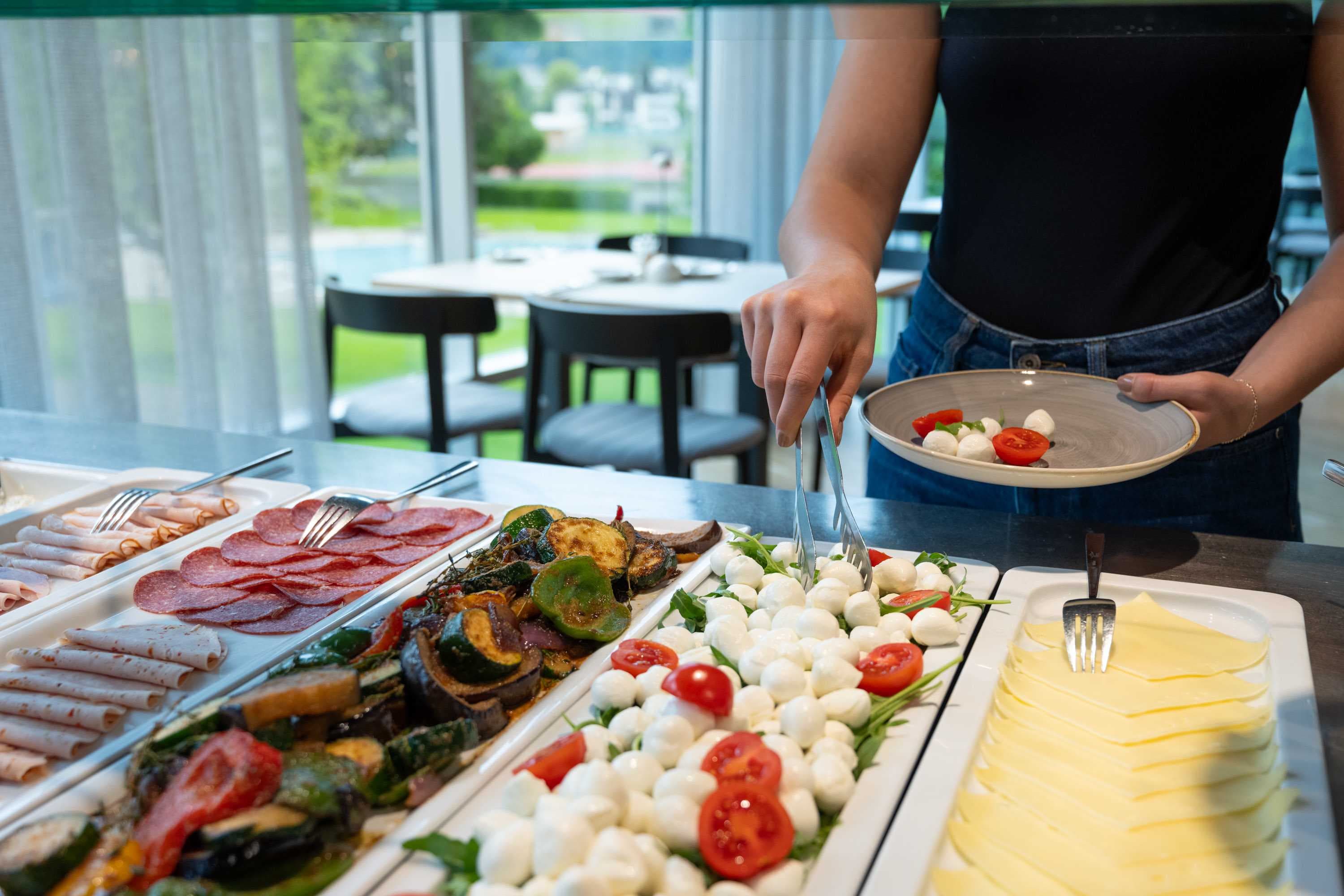 Val Blu Sport | Hotel | SPA Ansicht 9
