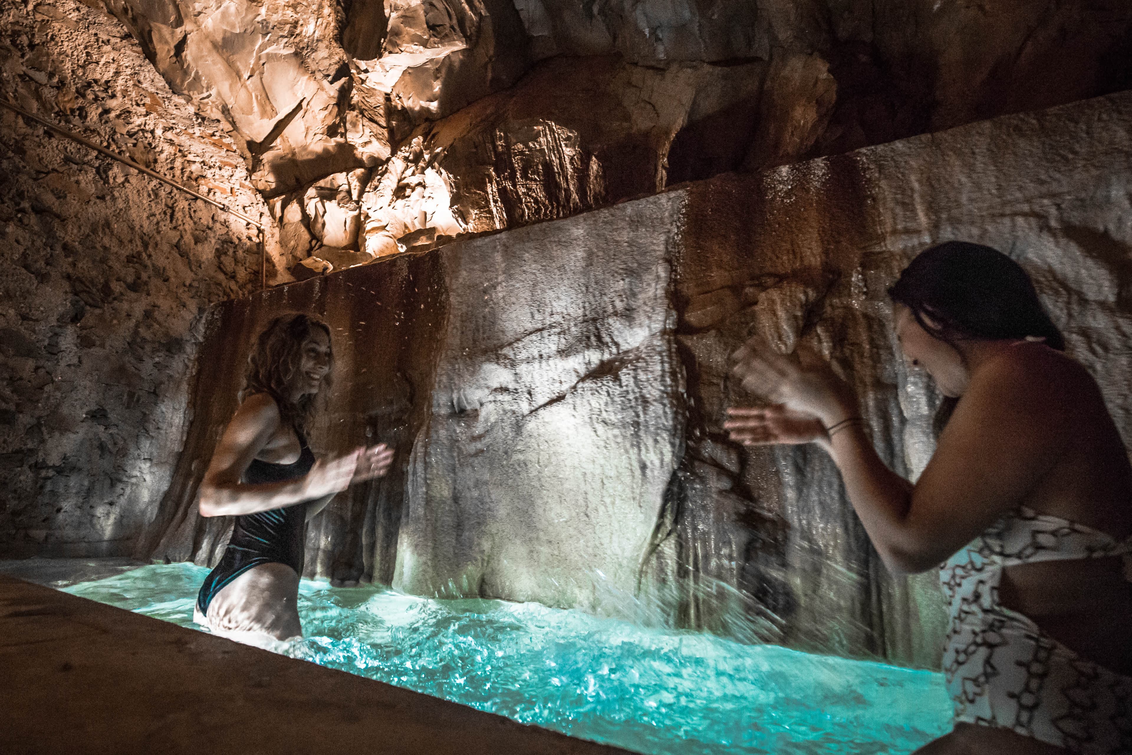 Bagni Di Pisa Palace & Thermal Spa Tuscany, The Leading Hotels of the World Ansicht 10