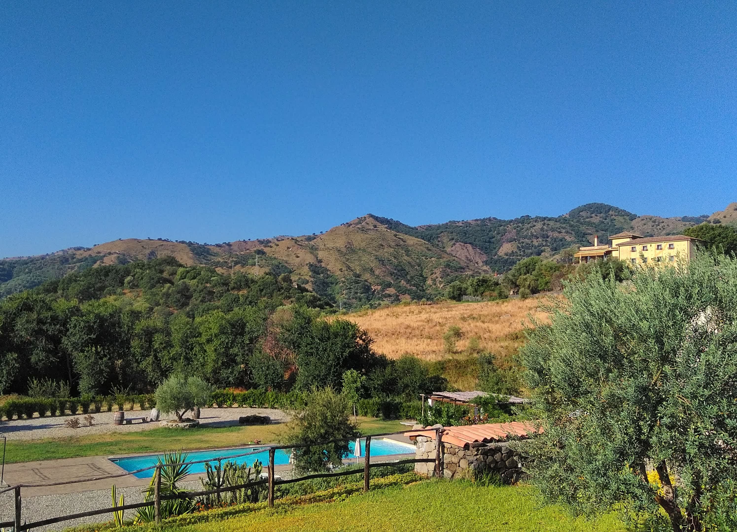 Agriturismo Edone Ansicht 6