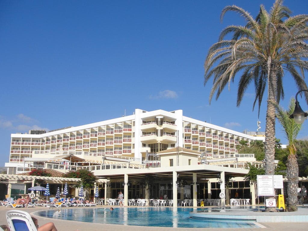 Leonardo Laura Beach & Splash Resort Ansicht 3