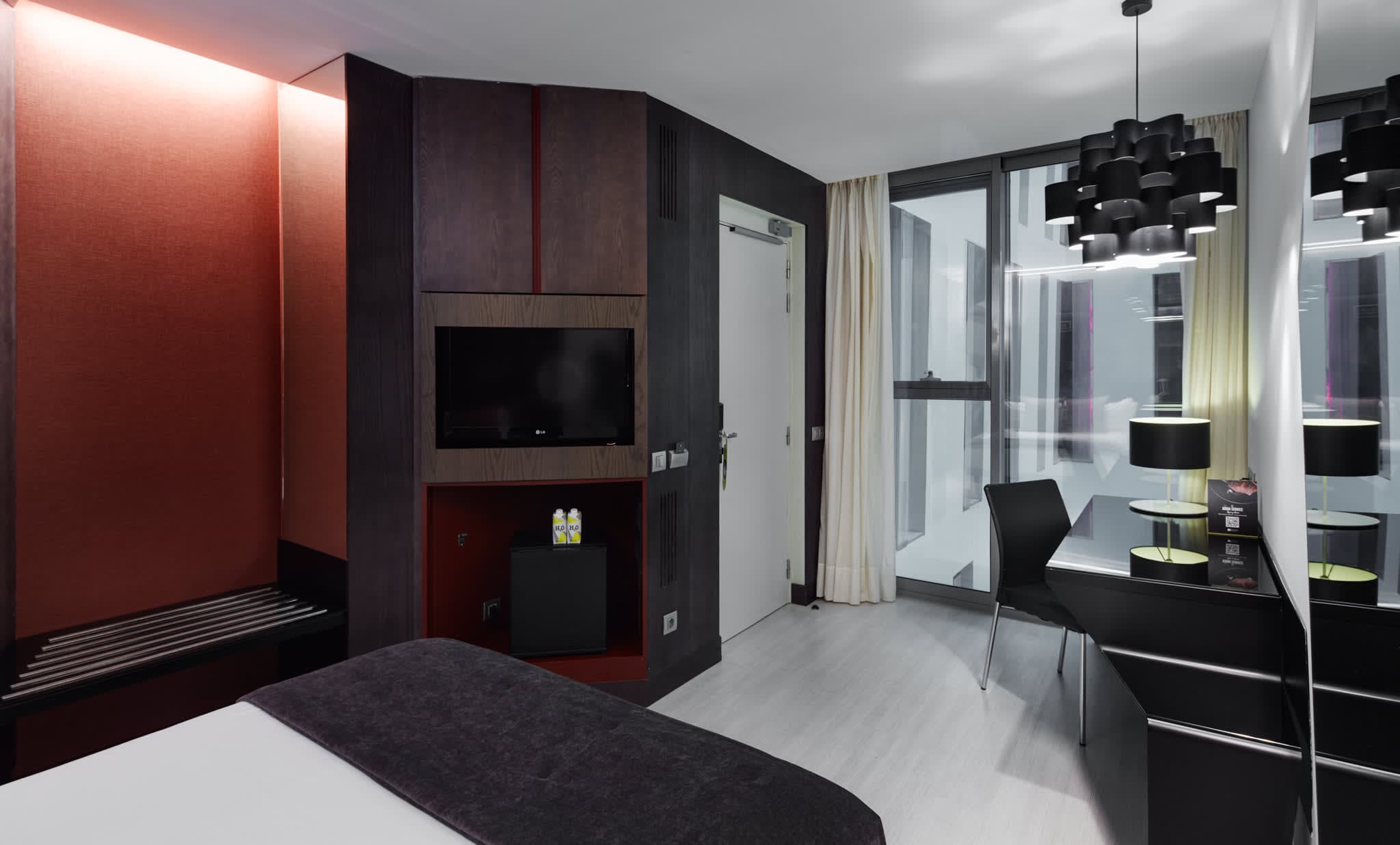 Sercotel Rosellon Ansicht 10
