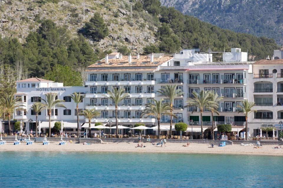 Hotel Marina & Wellness SPA