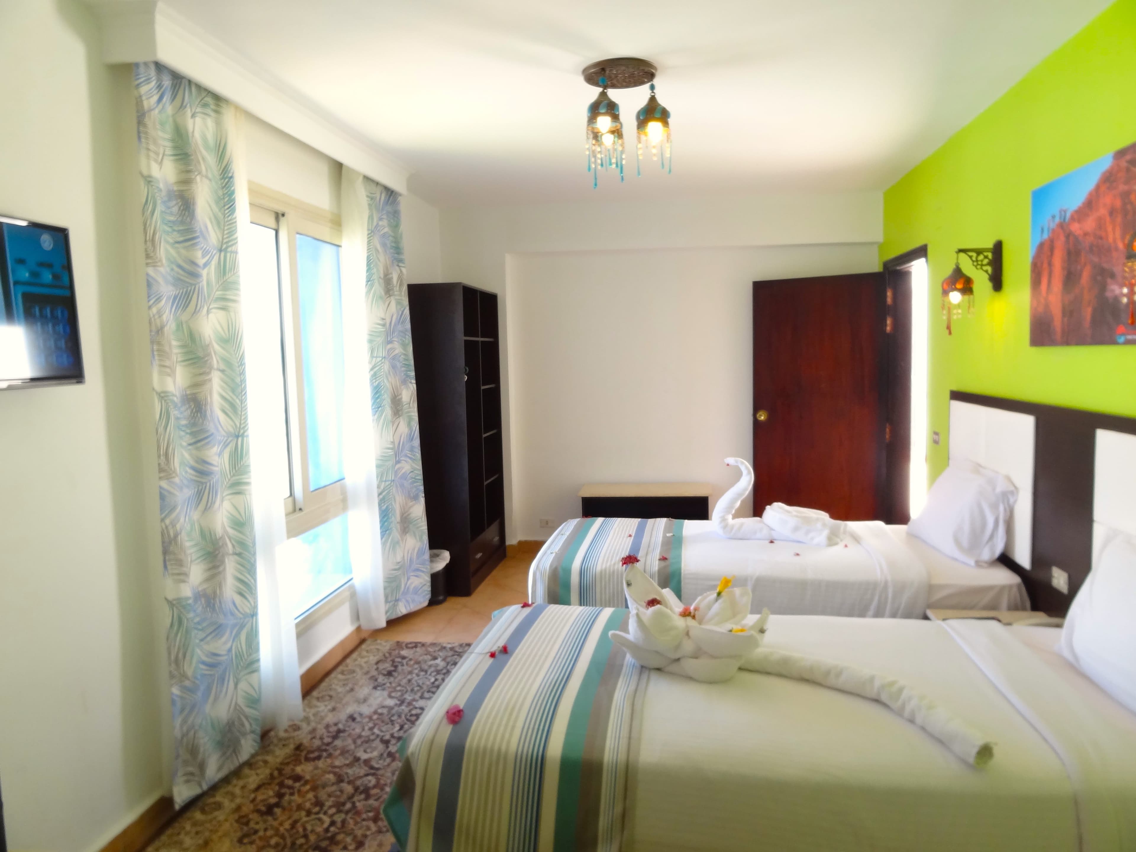 Naama Blue Hotel Ansicht 5