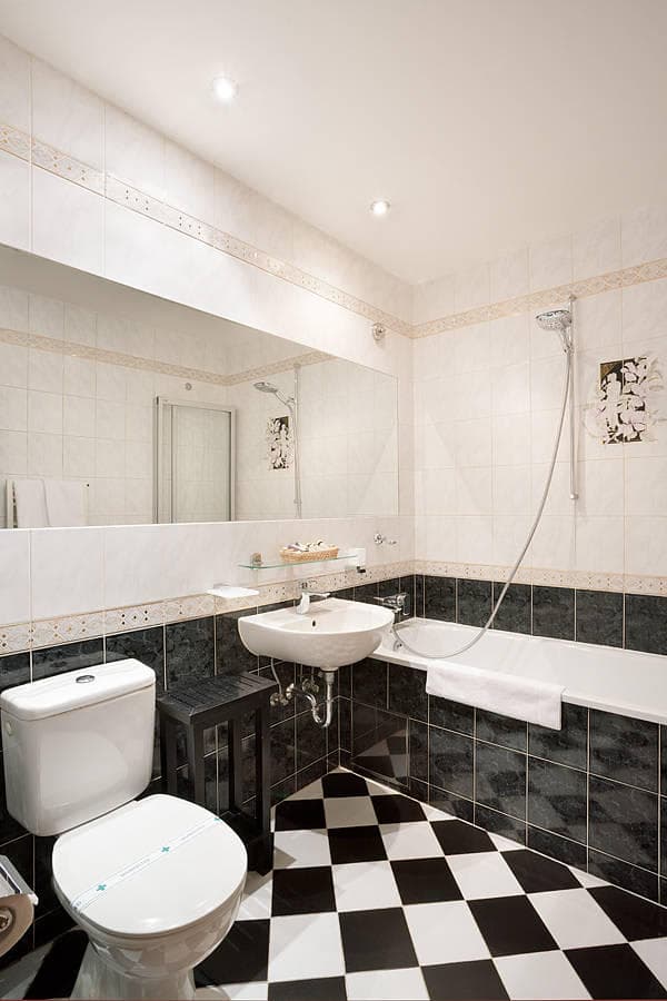 Hotel U Zlateho Stromu Ansicht 4