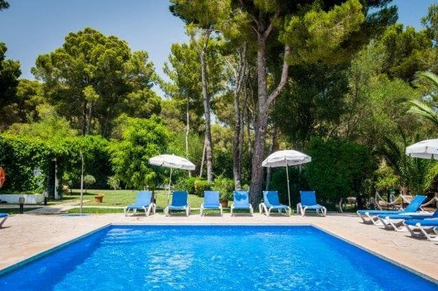 Hotel Club Cala Murada Ansicht 8