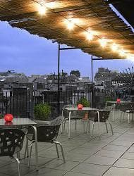 Hotel Casa Camper Ansicht 7