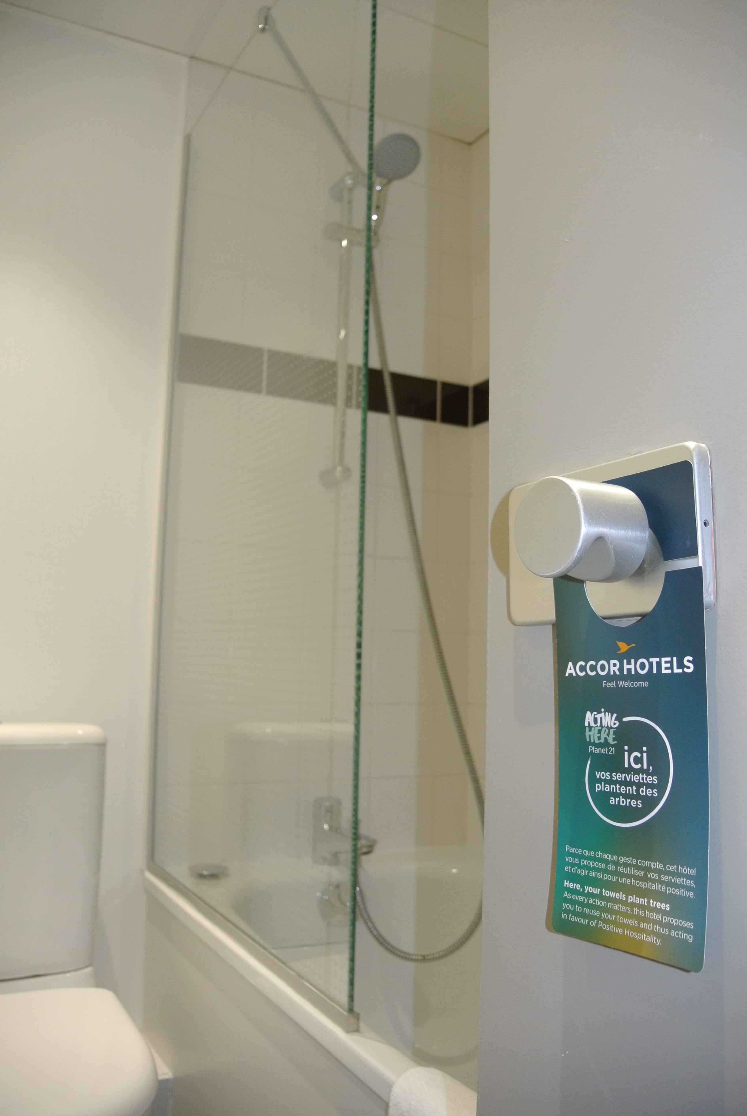 ibis Paris Porte de Montreuil Ansicht 6