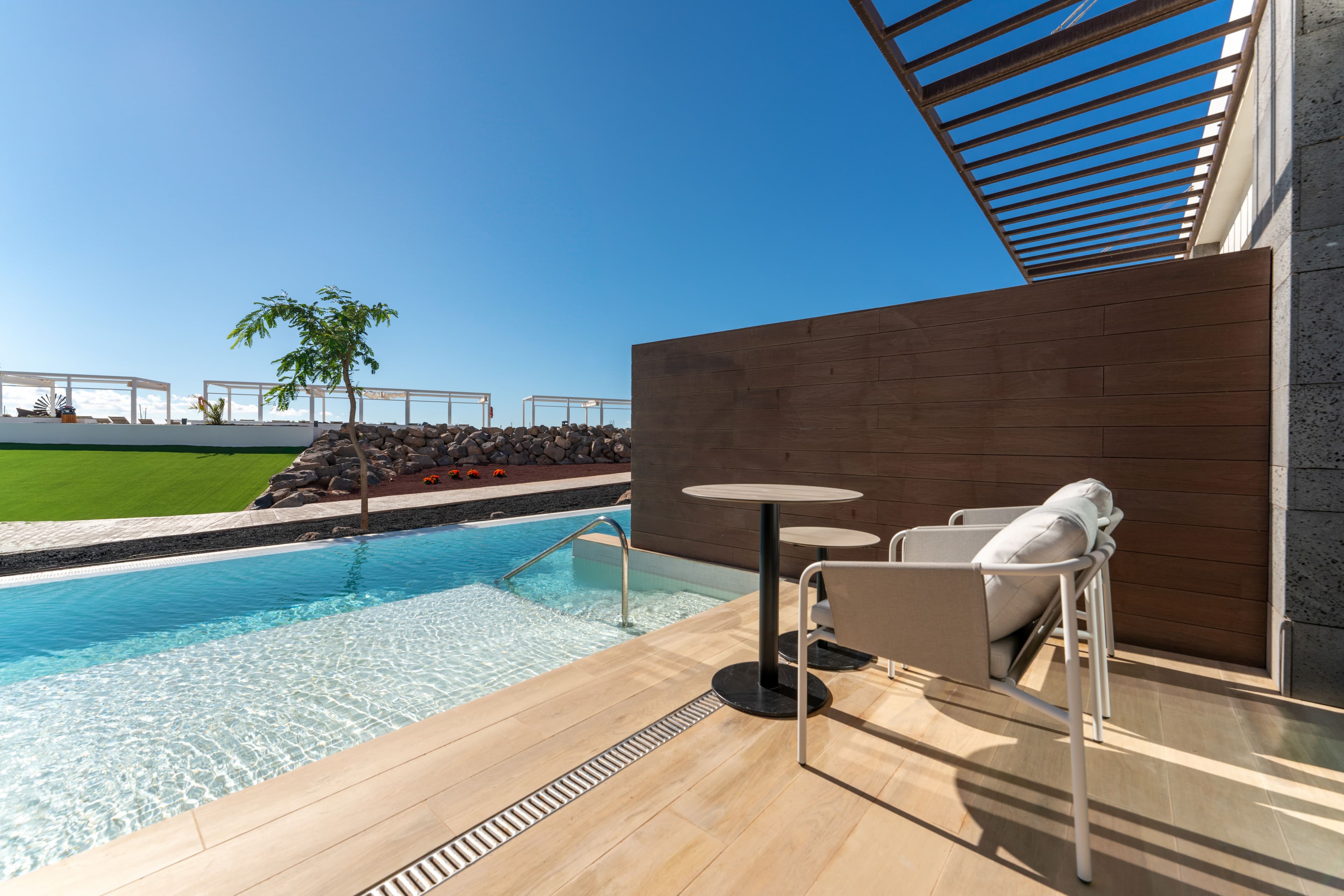 Barceló Playa Blanca Royal Level (Adults Only) Ansicht 6
