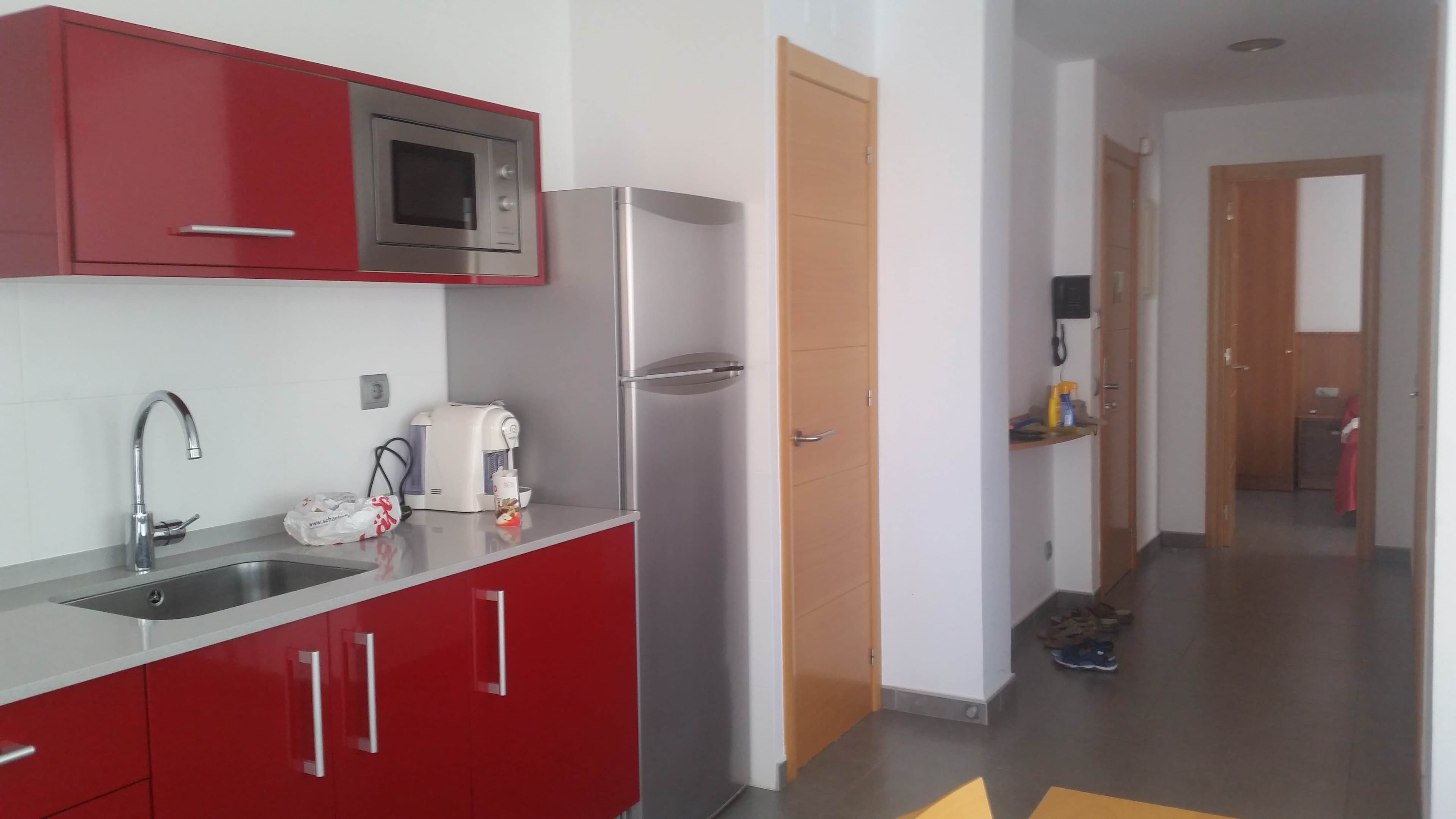 Hotel Stella Maris Ansicht 6