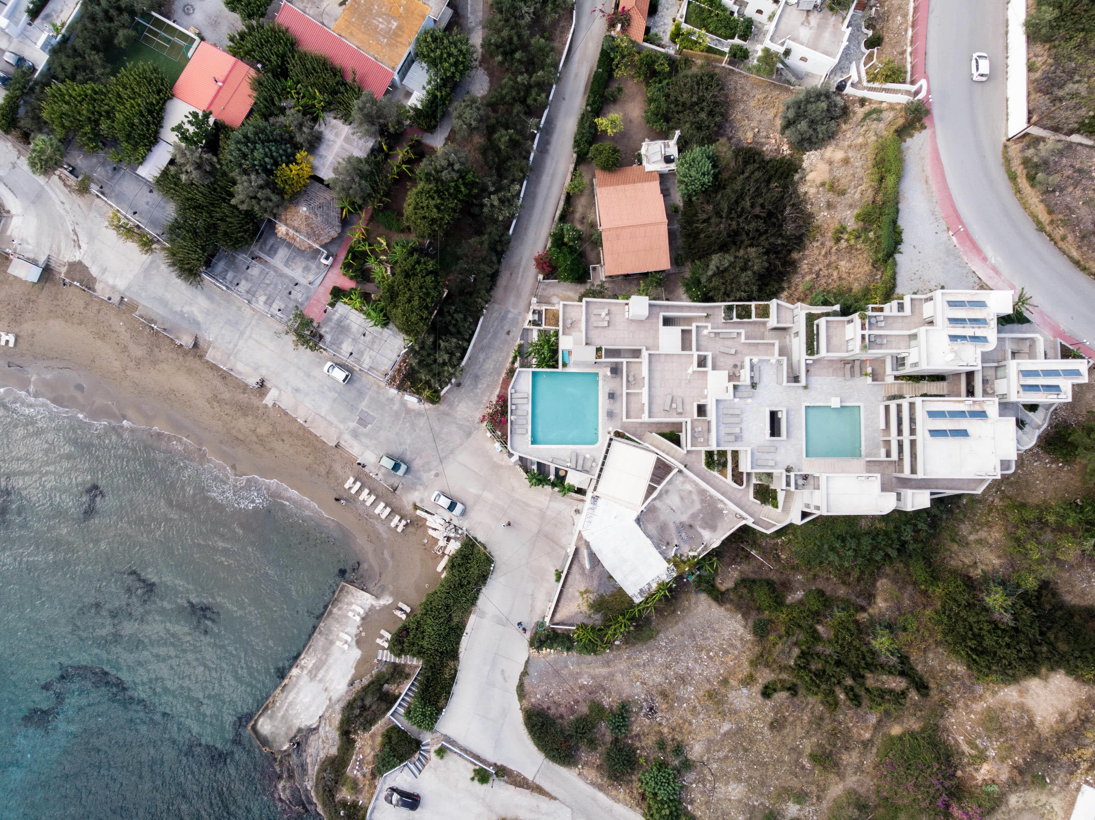 Bali Diamond "by Checkin" Adults Only Ansicht 2
