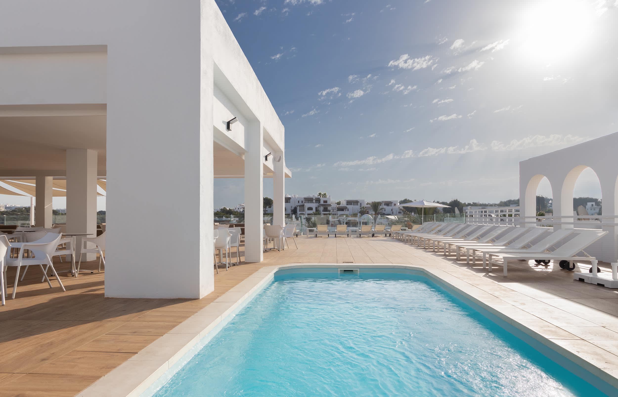 Hotel Palia Puerto del Sol Ansicht 7