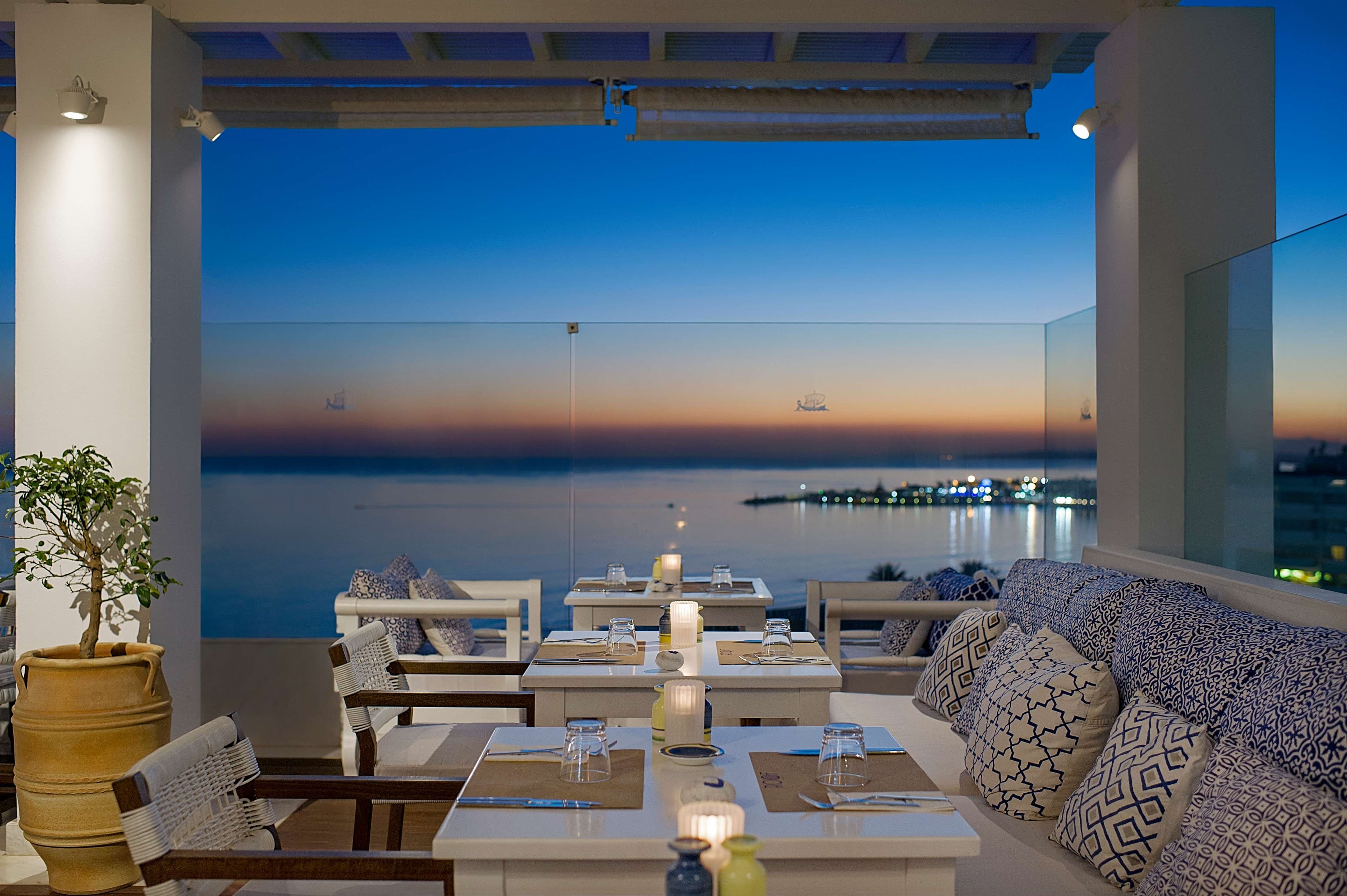 Hotel Grecian Sands Ansicht 8