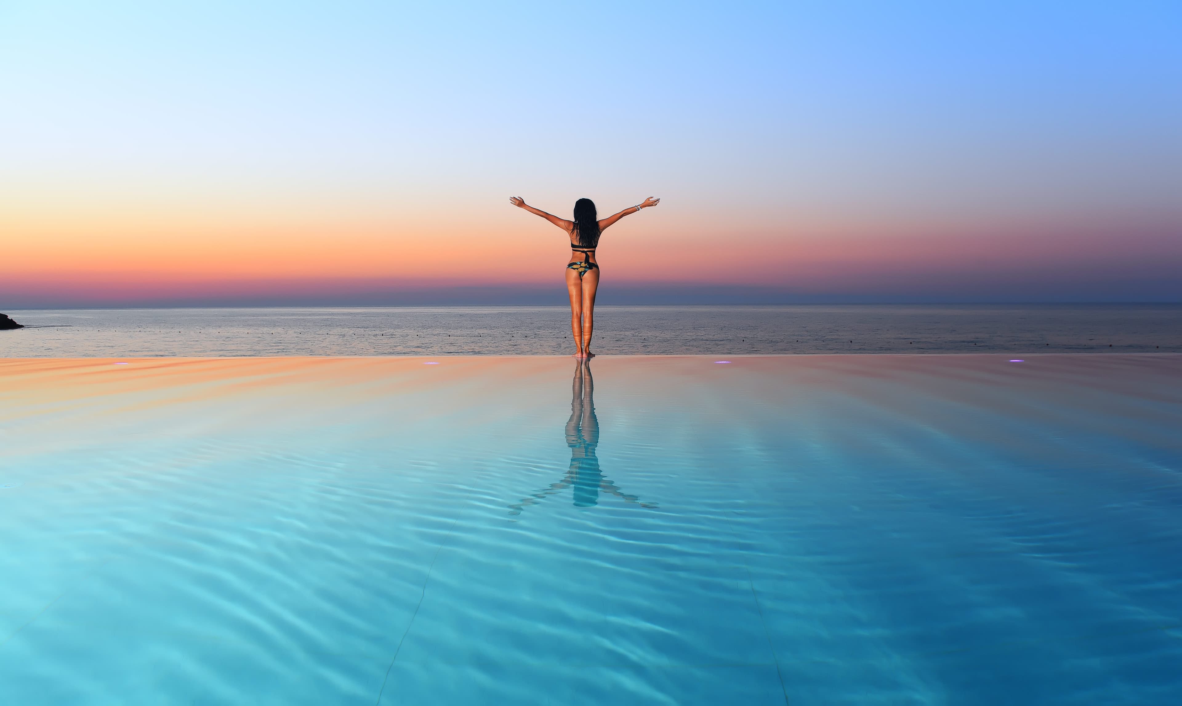 Acapulco Beach Club & Resort Ansicht 10