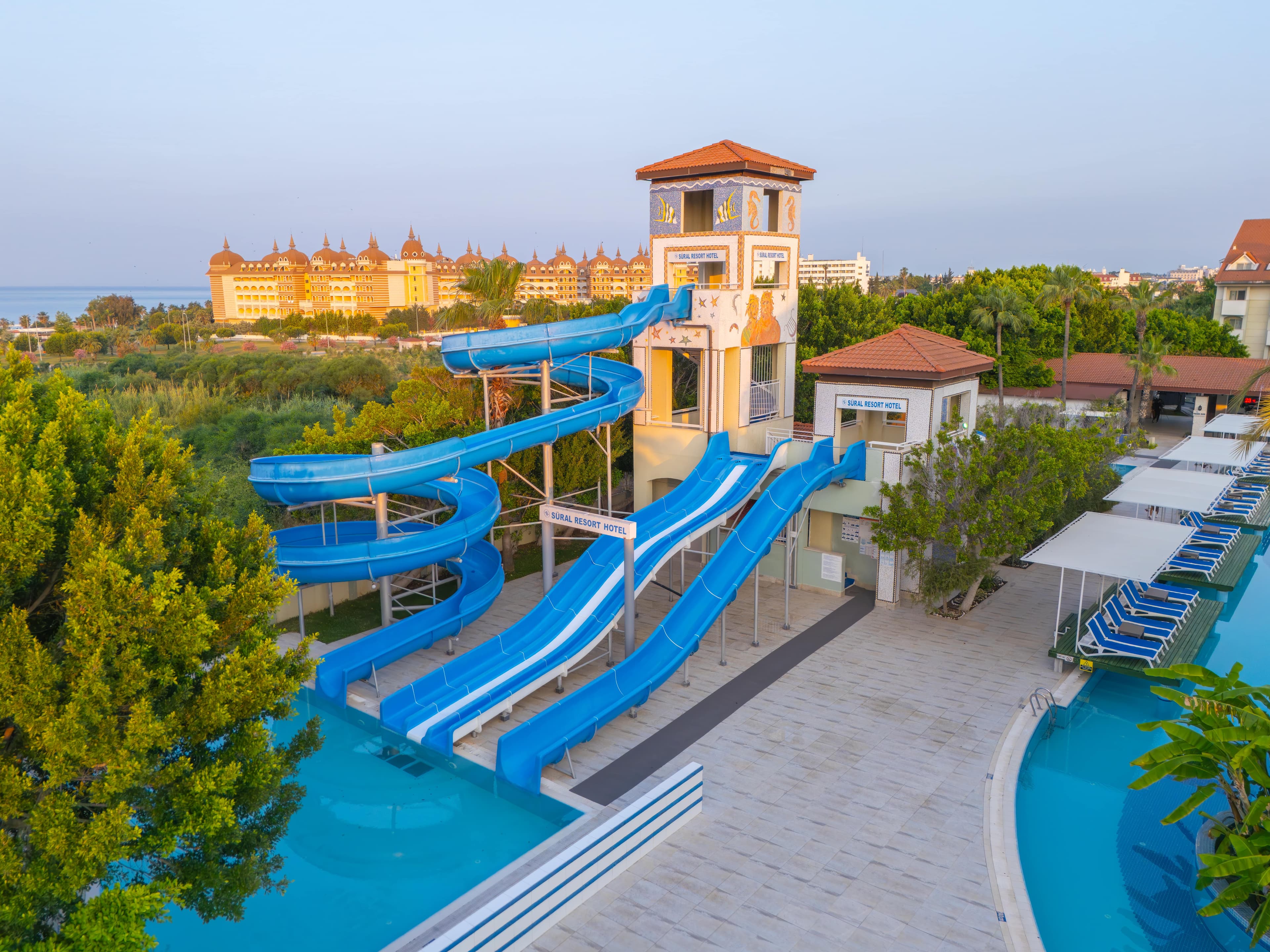 Hotel Süral Resort Ansicht 7
