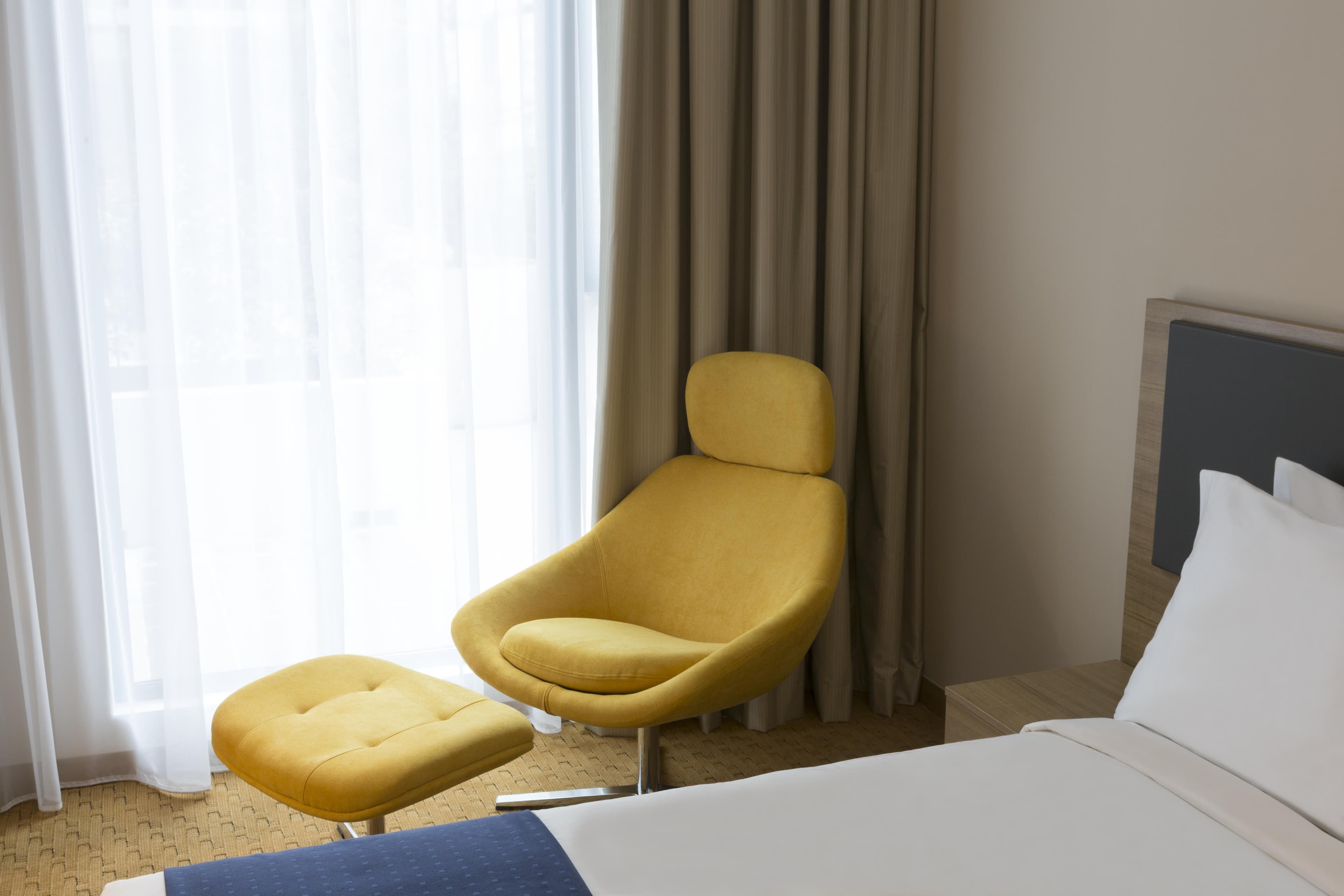 Holiday Inn Express Singapore Orchard Road Ansicht 5