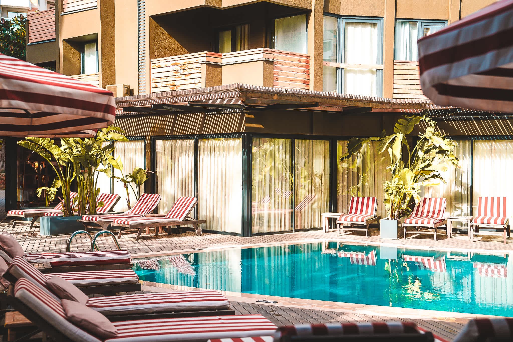 ananea Kleopatra Beach Ansicht 7