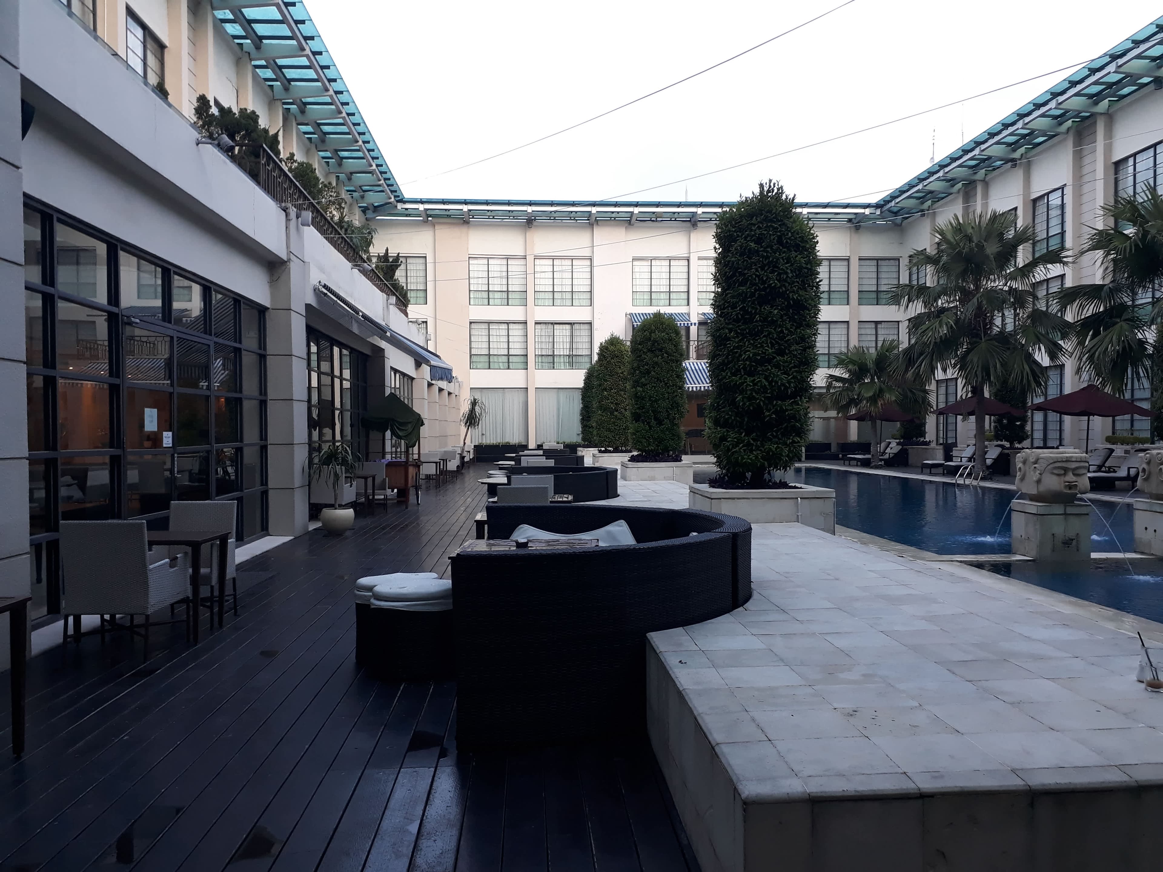 Aryaduta Medan Ansicht 6