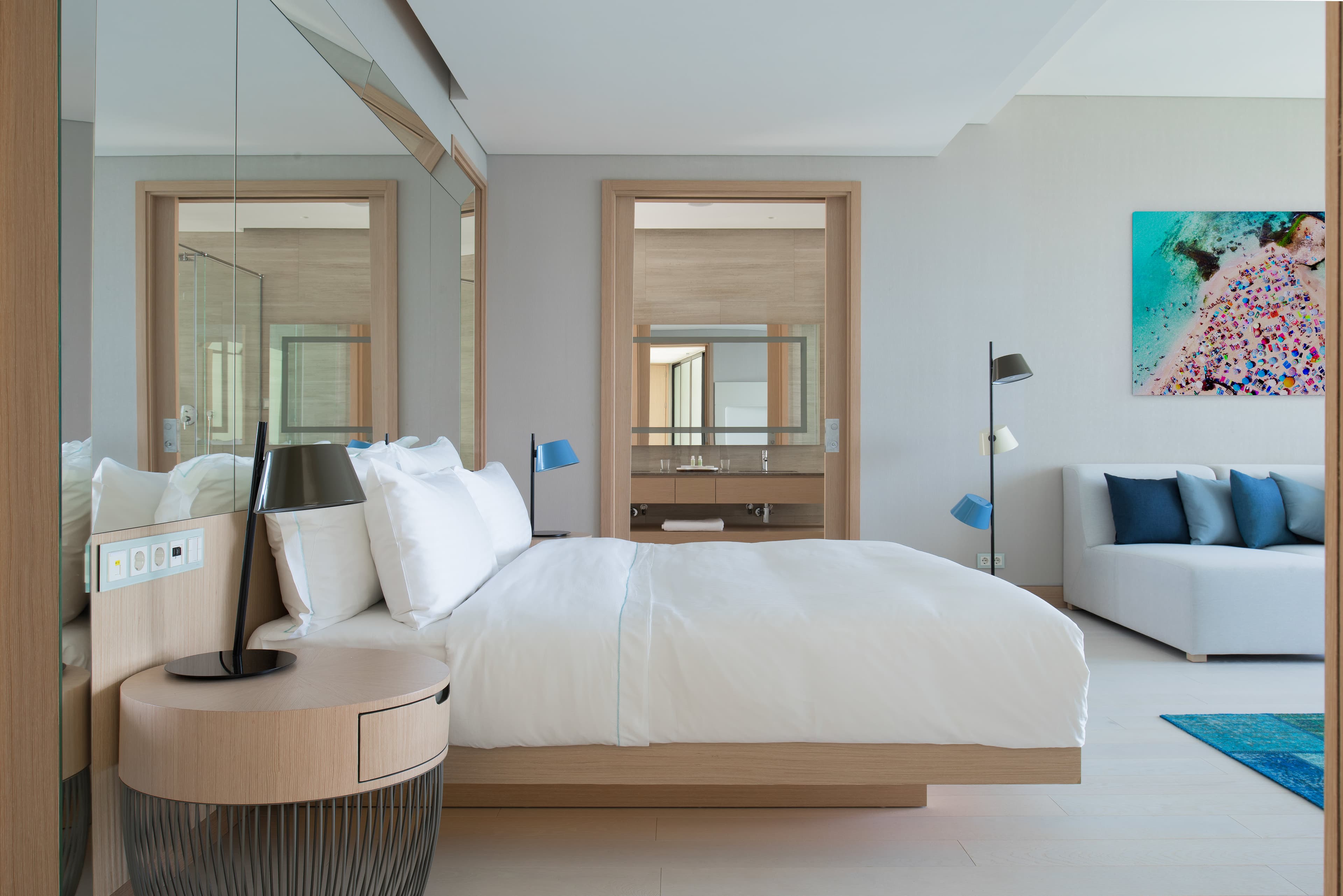 Susona Bodrum, LXR Hotels & Resorts Ansicht 4
