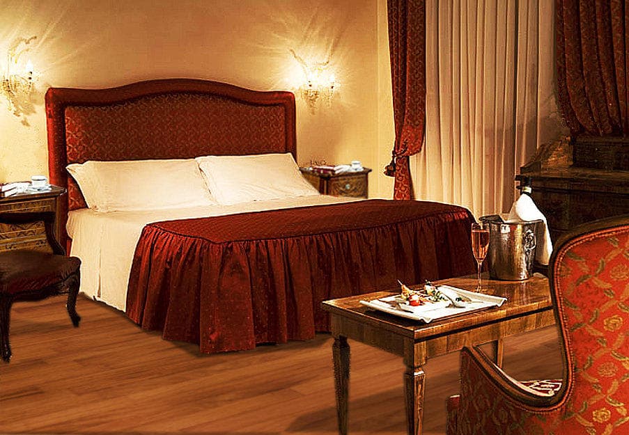 Hotel Giardinetto Ansicht 5